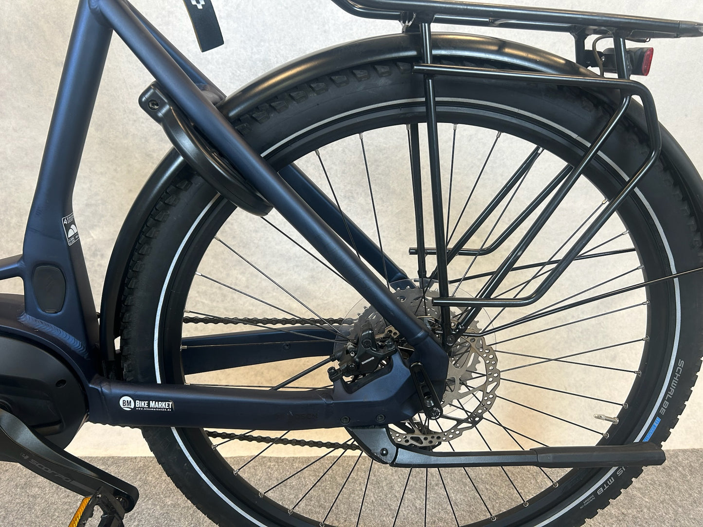 Stevens E-Universe 6.5 FEQ