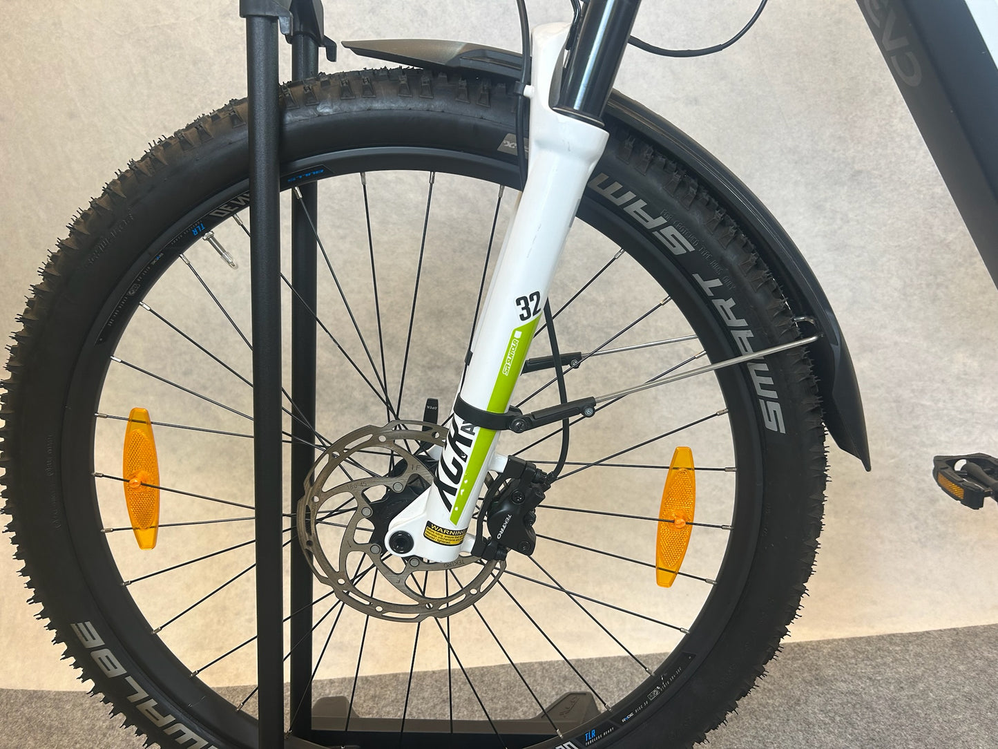 Bulls Copperhead EVO 2 Street