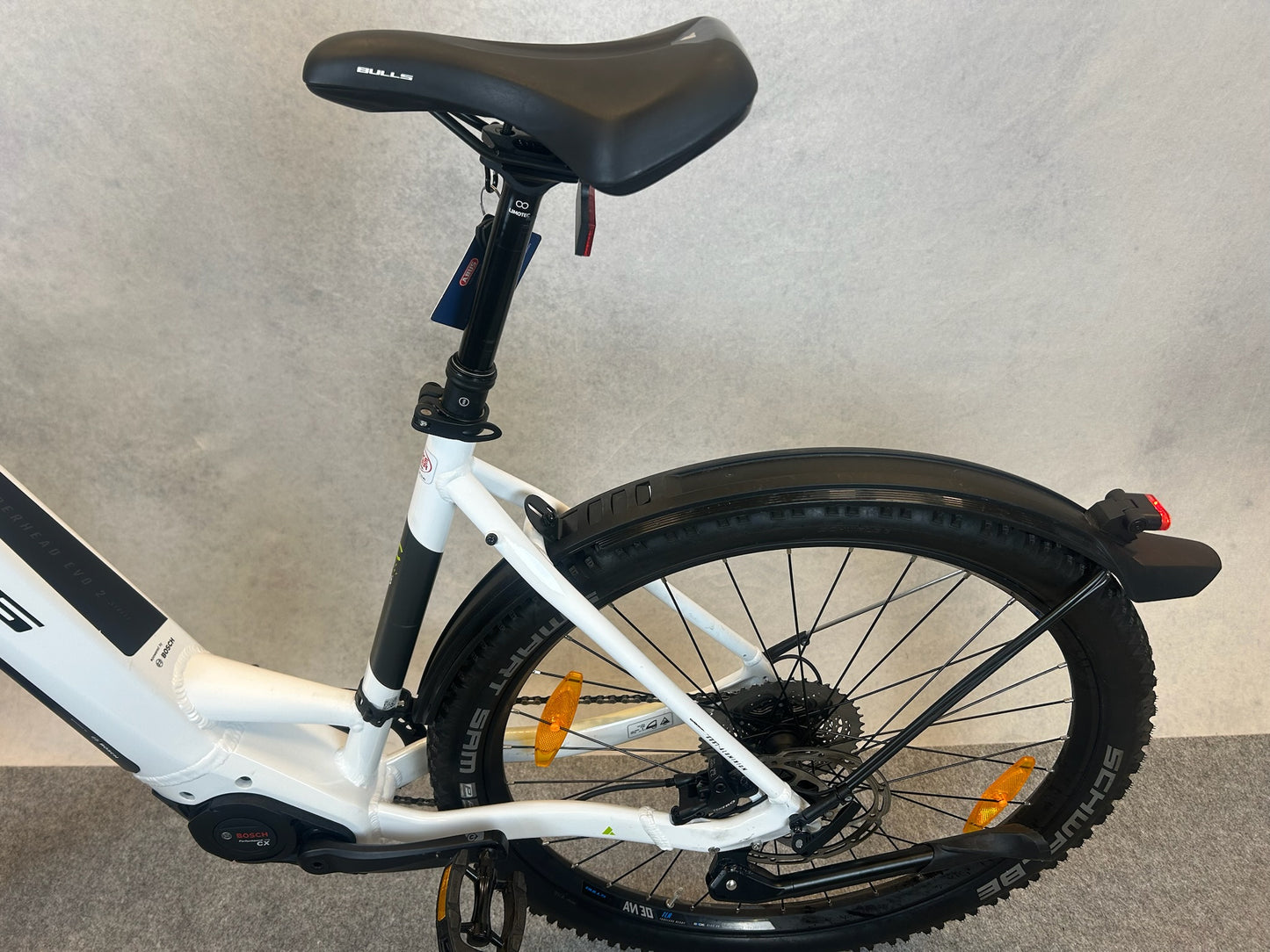 Bulls Copperhead EVO 2 Street