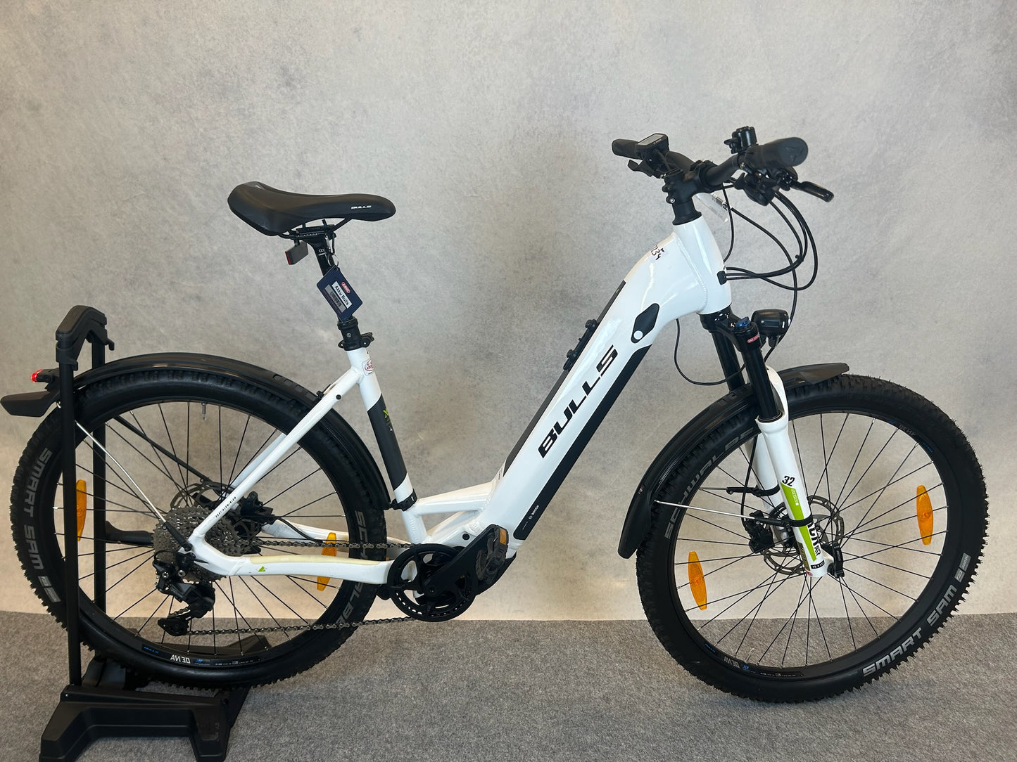 Bulls Copperhead EVO 2 Street