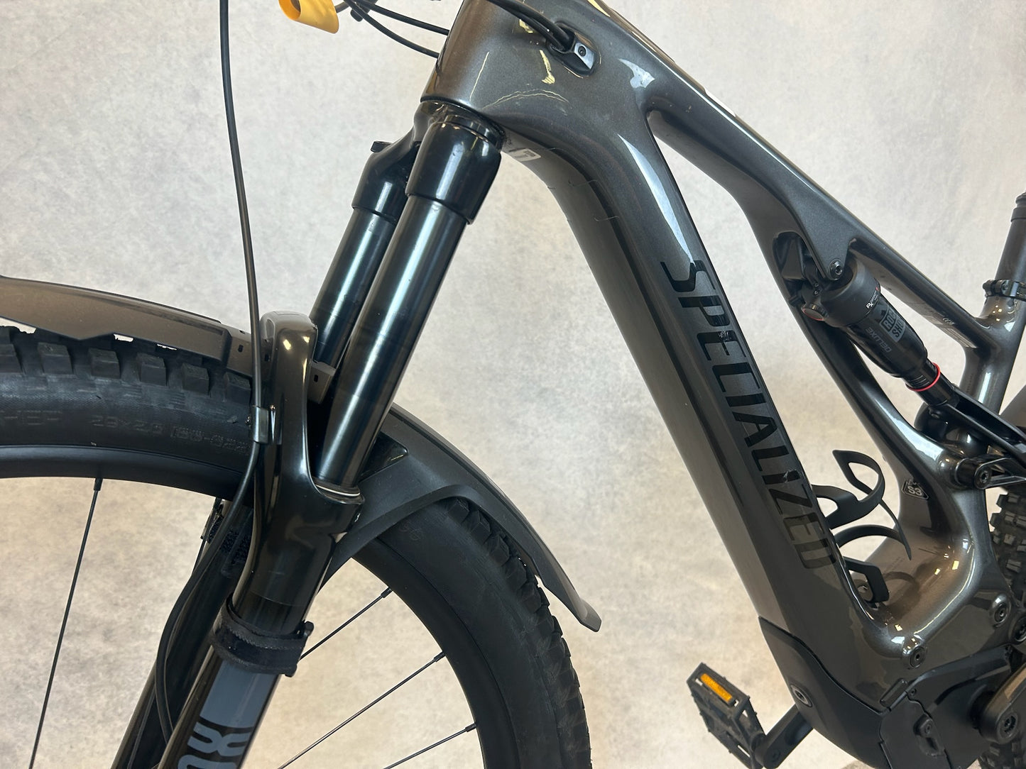 Specialized Turbo Levo Carbon