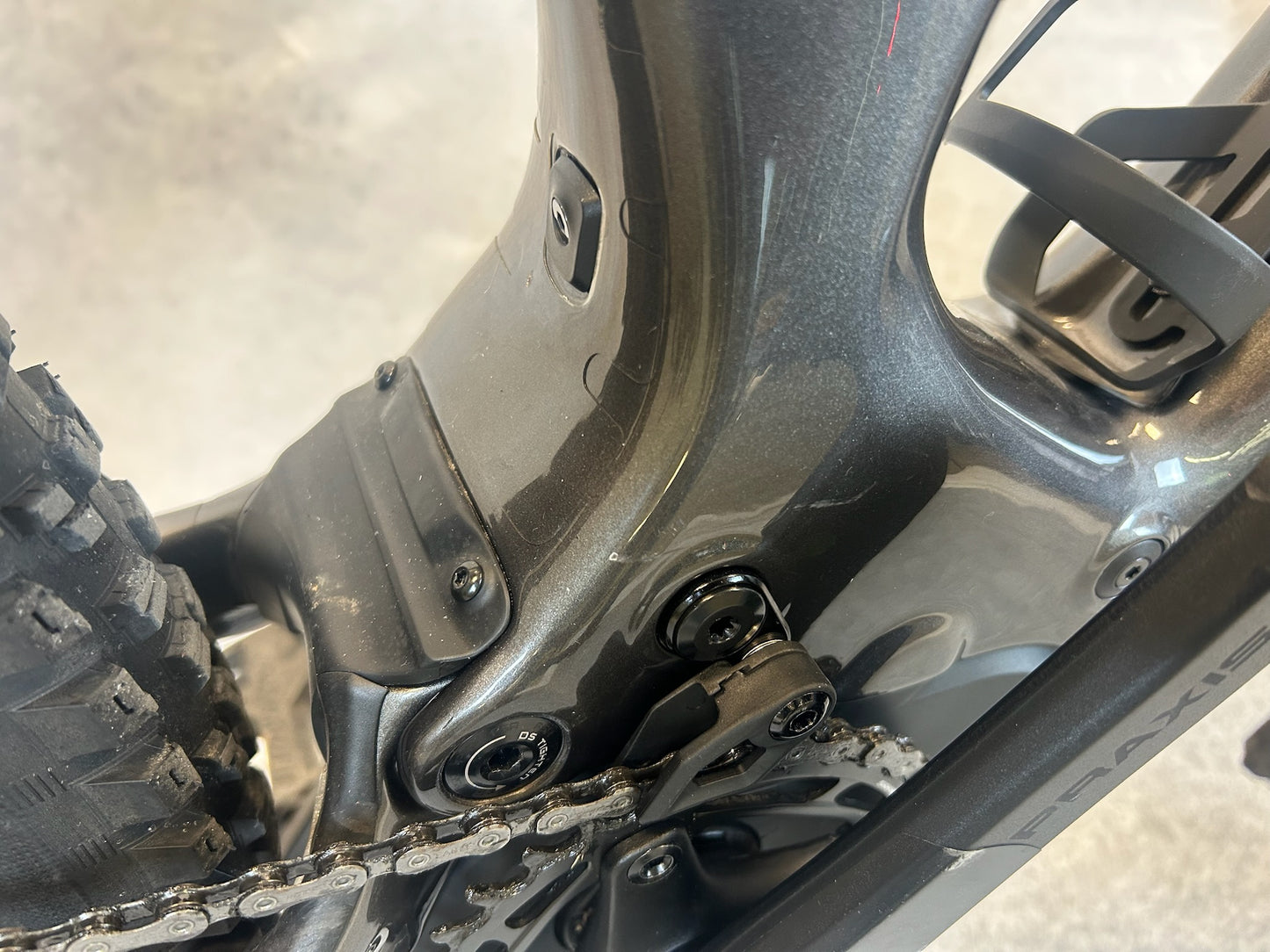 Specialized Turbo Levo Carbon