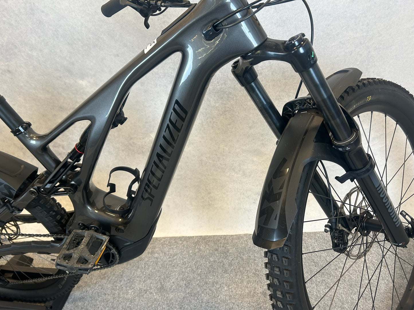 Specialized Turbo Levo Carbon