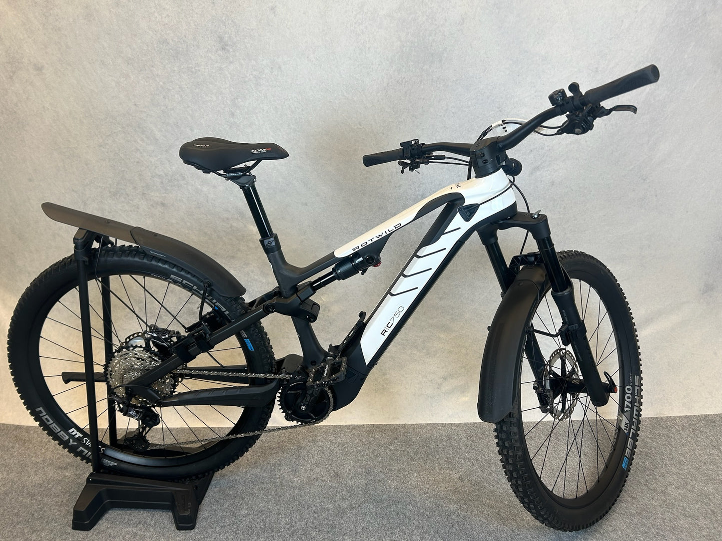 Rotwild RC 750