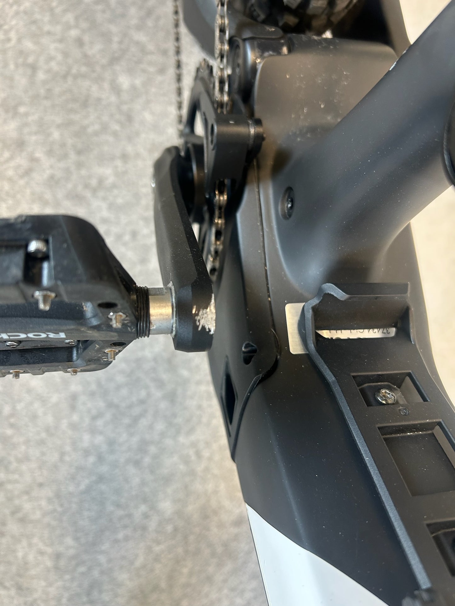 Rotwild RC 750