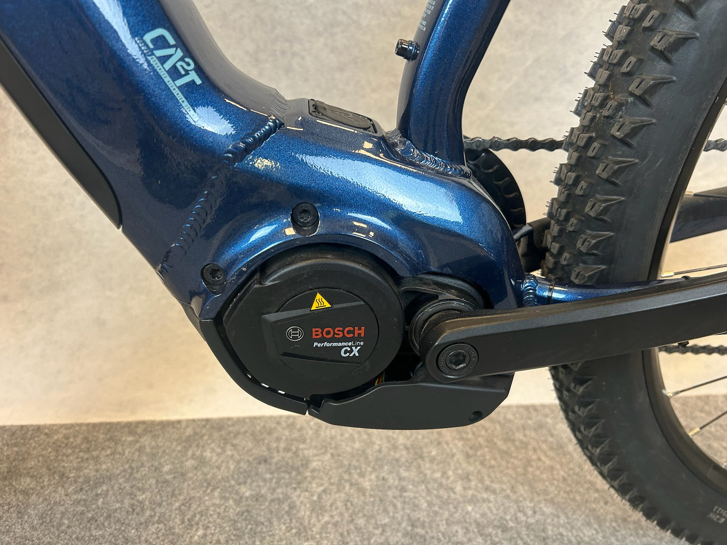 Conway Cairon S 5.0
