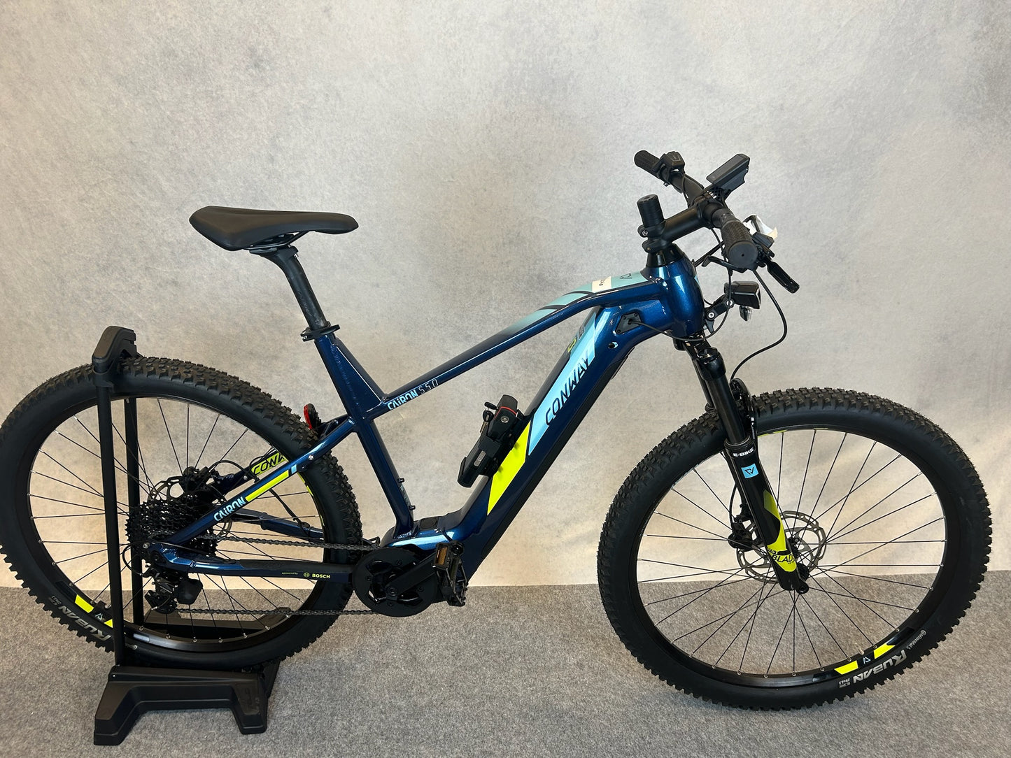 Conway Cairon S 5.0