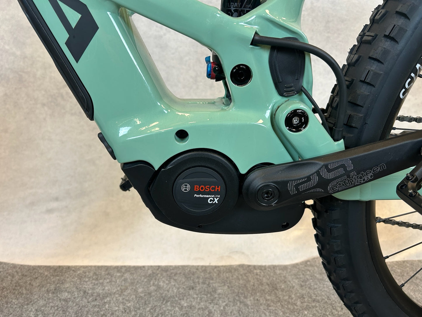 Orbea Wild FS H10