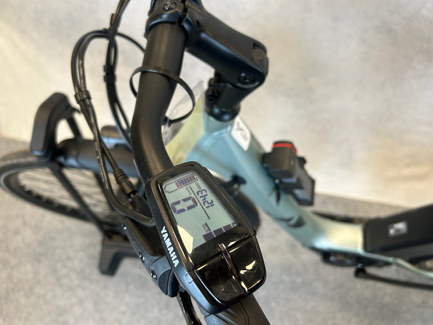 R Raymon CityRay E 1.0 400 Wave
