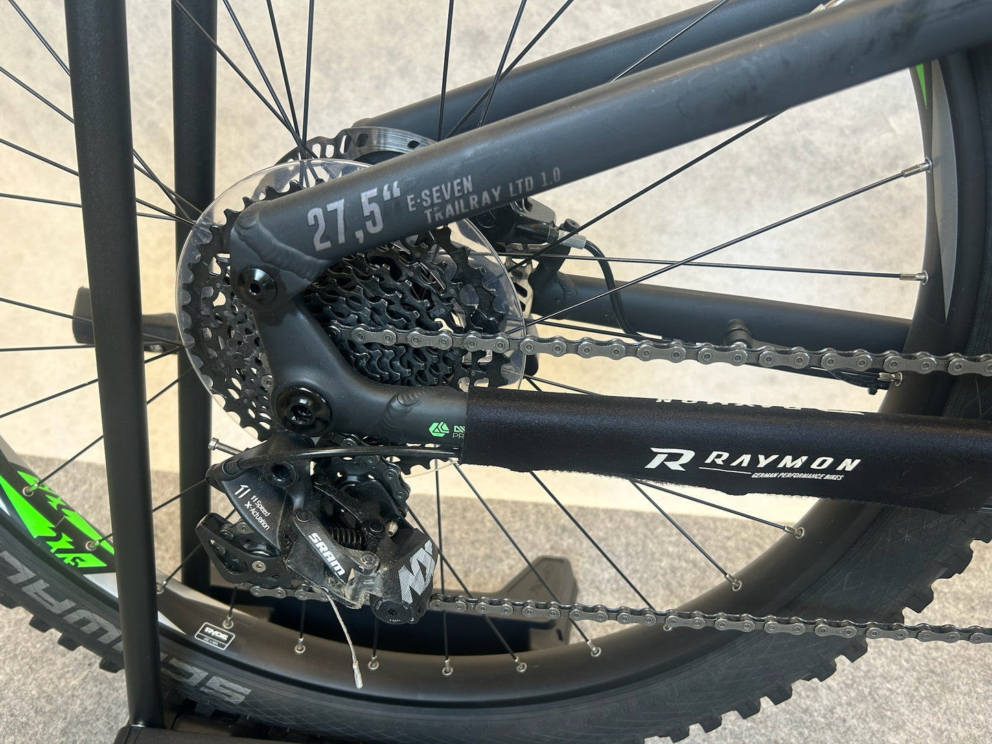 R Raymon LTD 1.0
