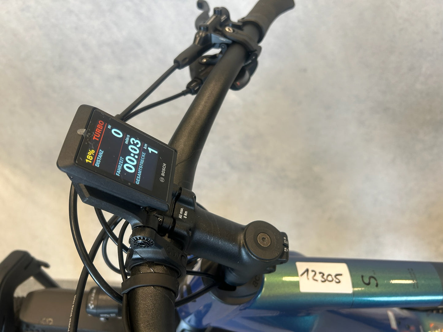 Cube Nuride Hybrid SLX
