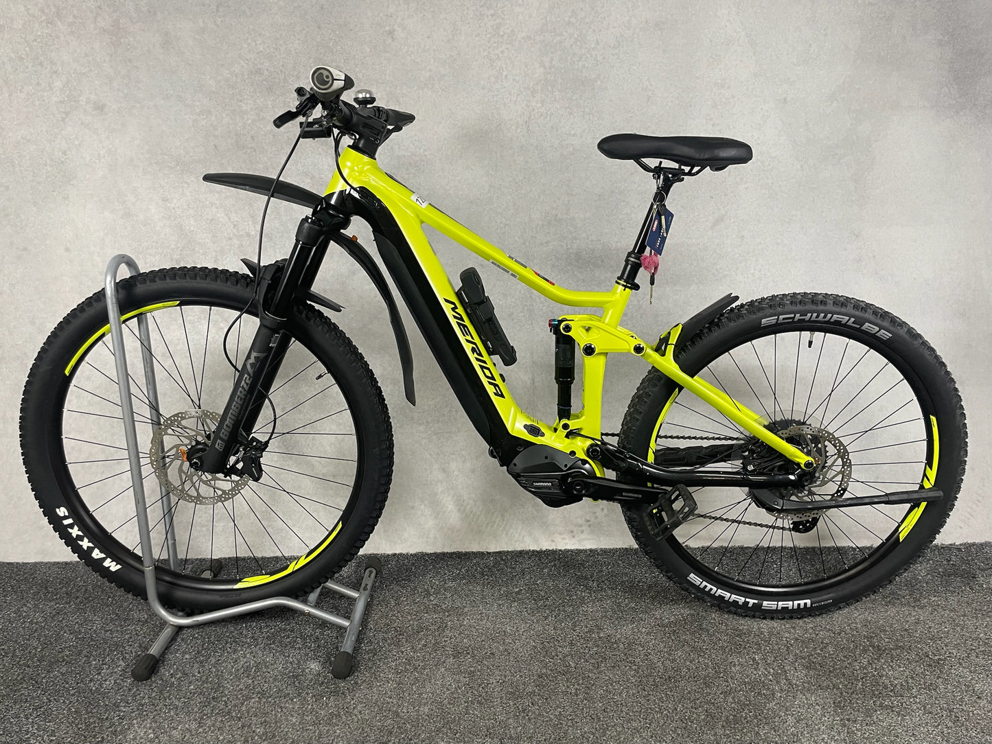 Merida eONE-Forty 500