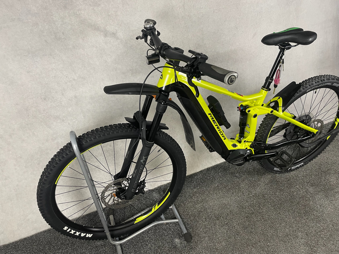 Merida eONE-Forty 500