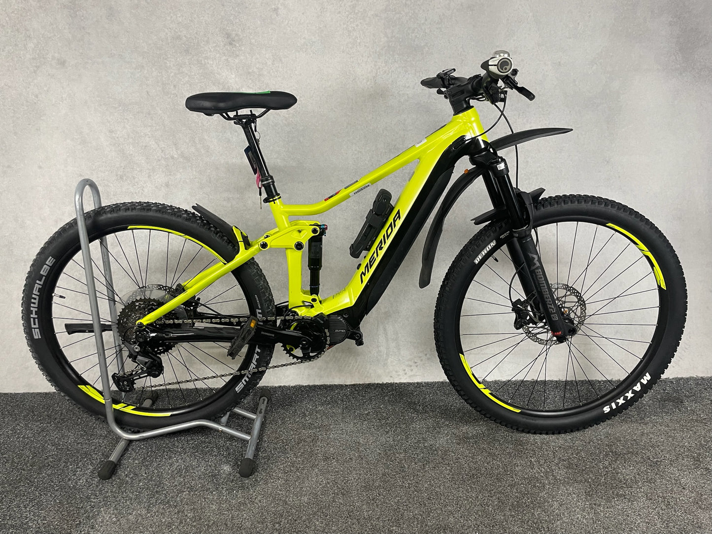 Merida eONE-Forty 500