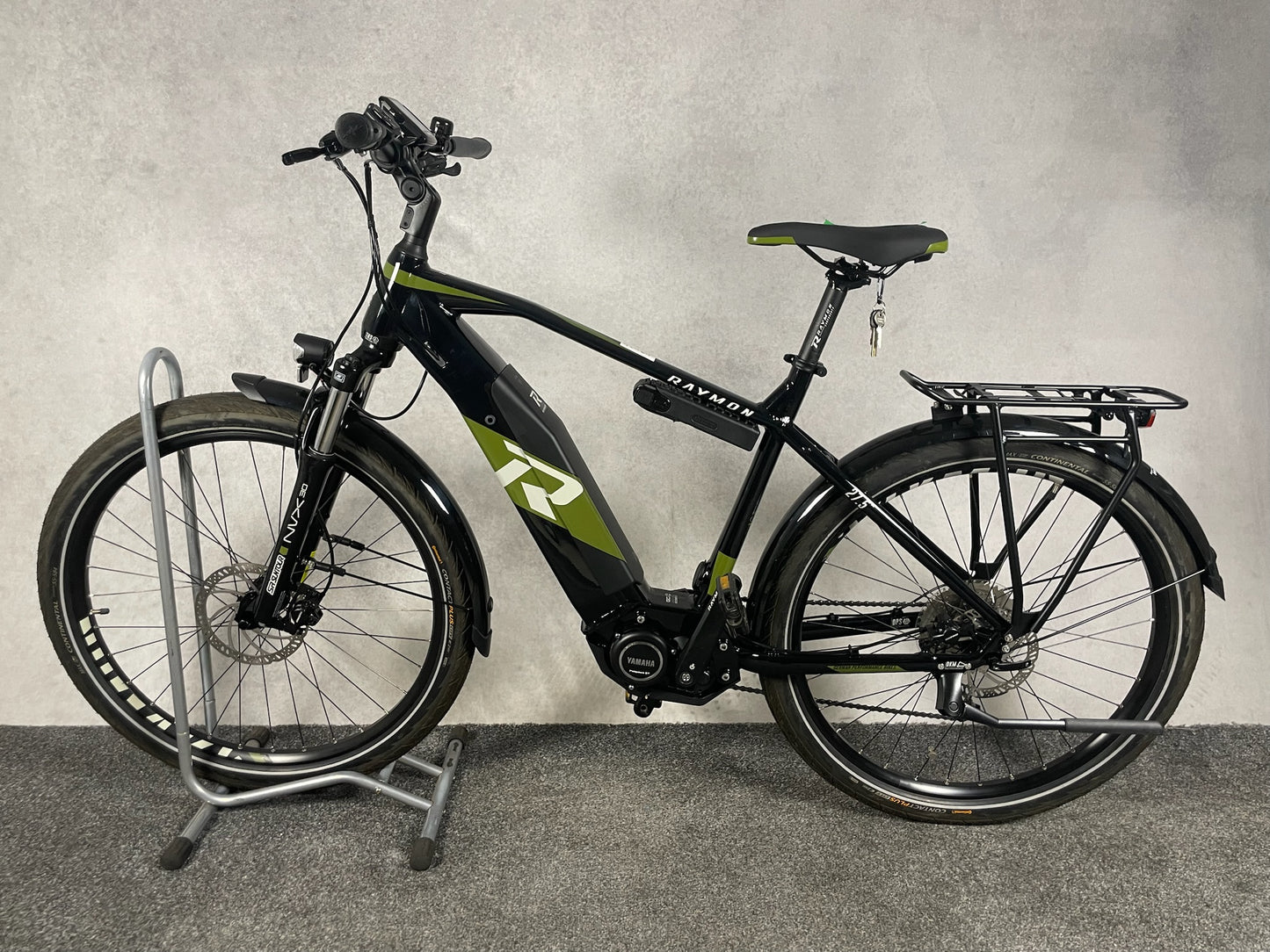 Raymon TourRay E 5.0