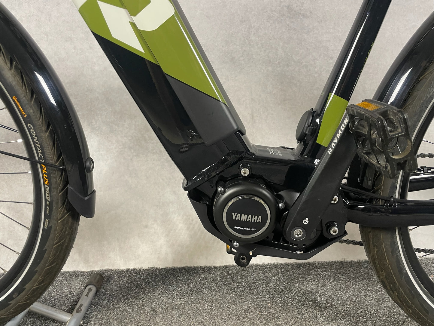 Raymon TourRay E 5.0