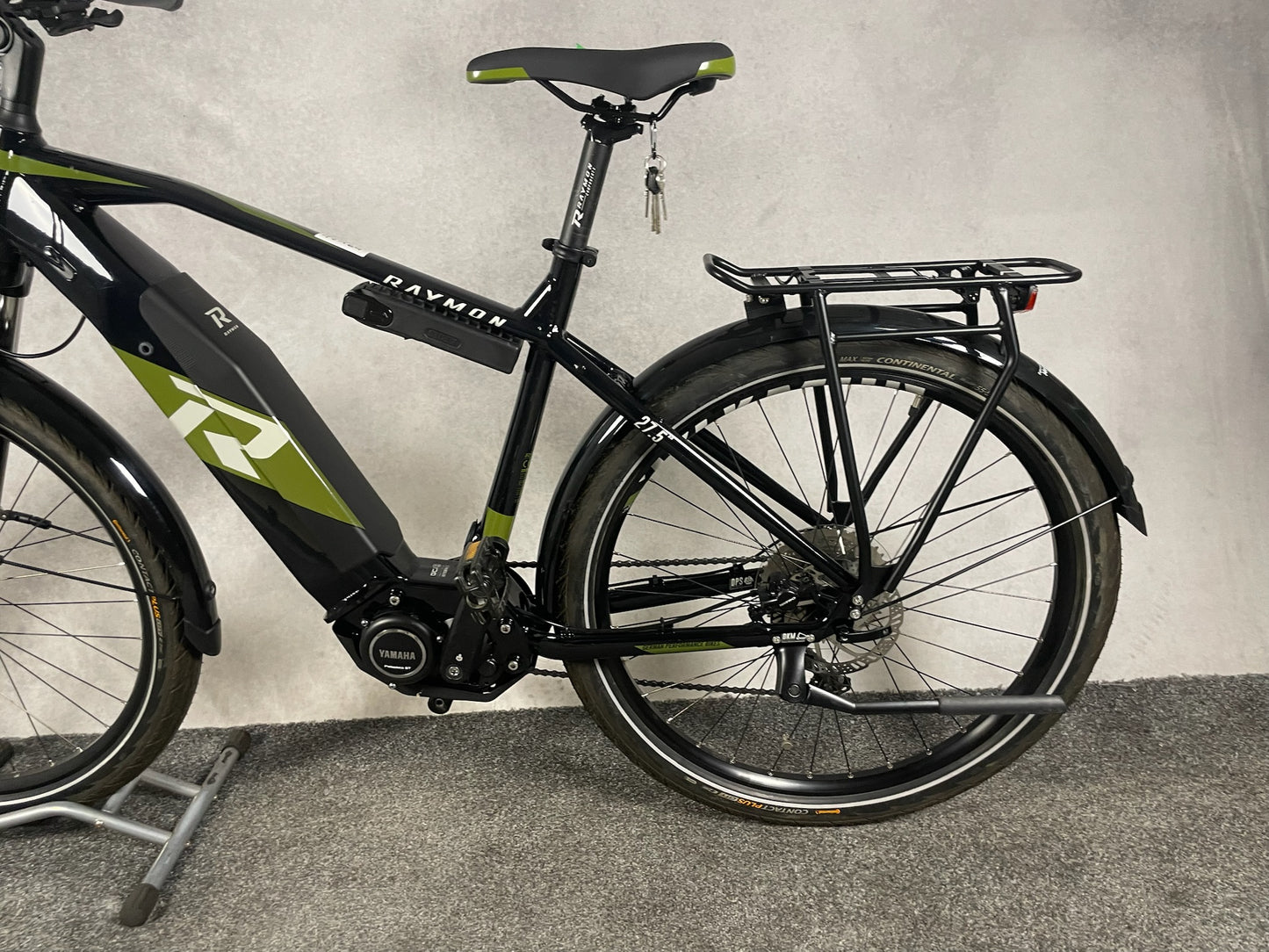 Raymon TourRay E 5.0