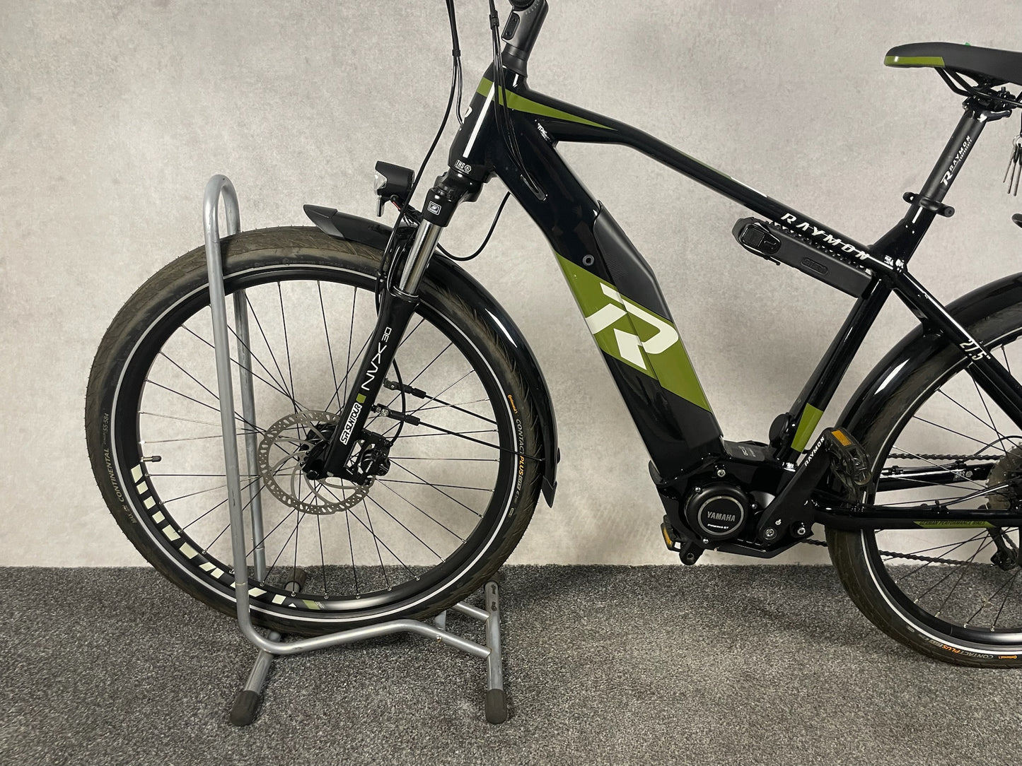 Raymon TourRay E 5.0