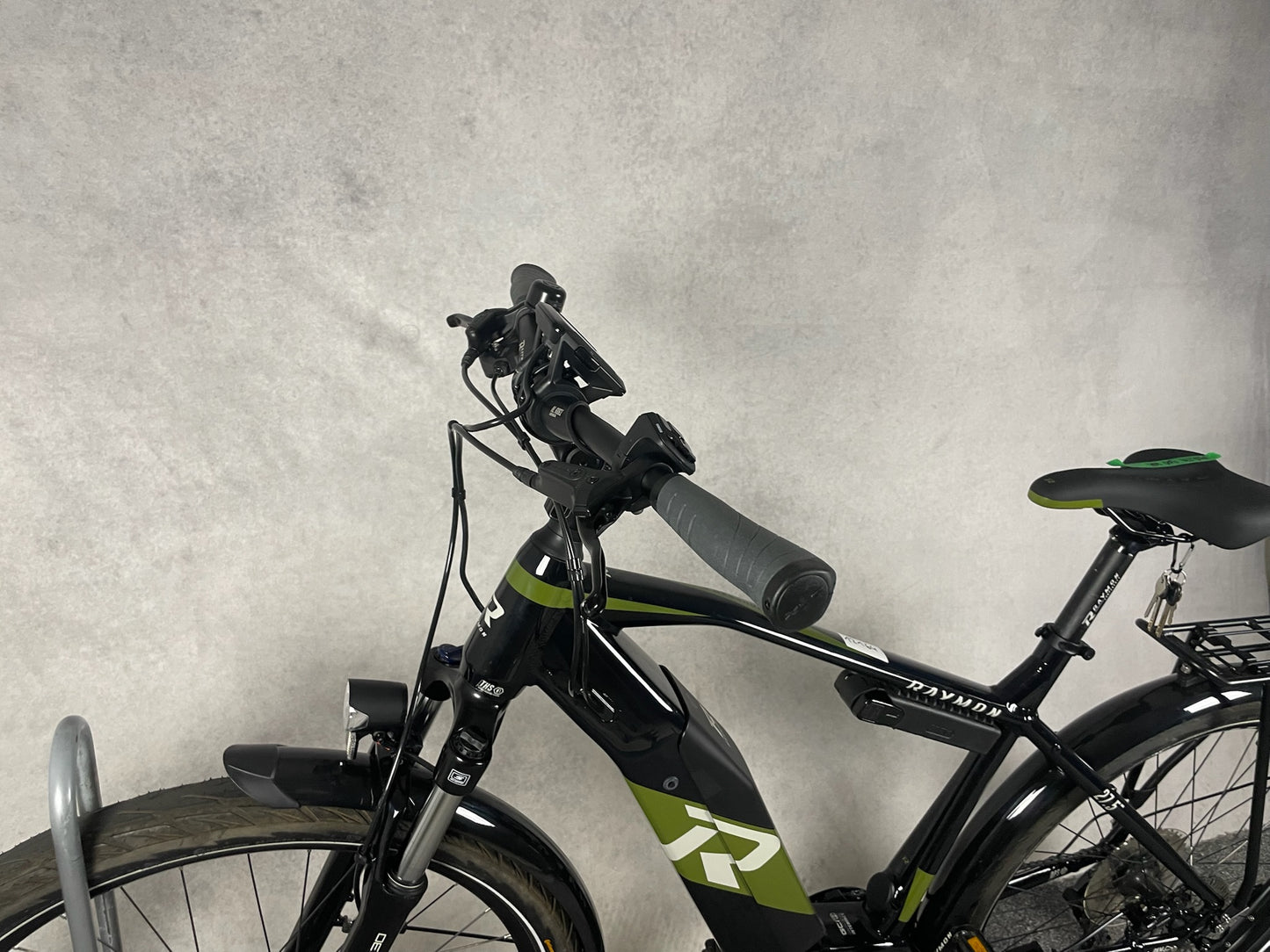 Raymon TourRay E 5.0