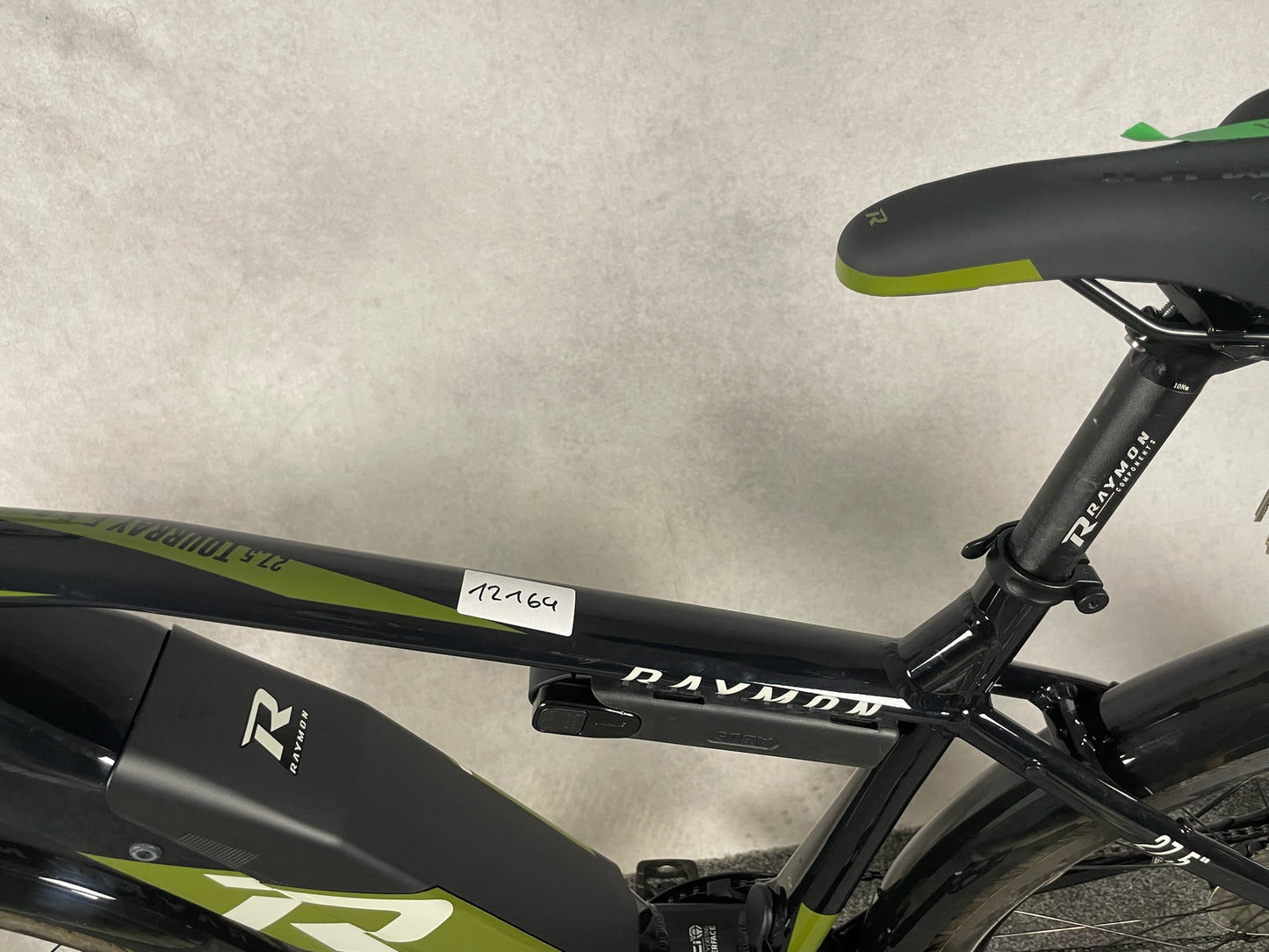 Raymon TourRay E 5.0