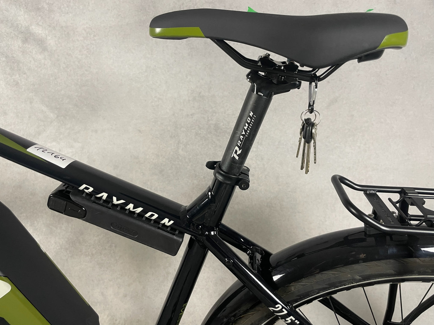 Raymon TourRay E 5.0