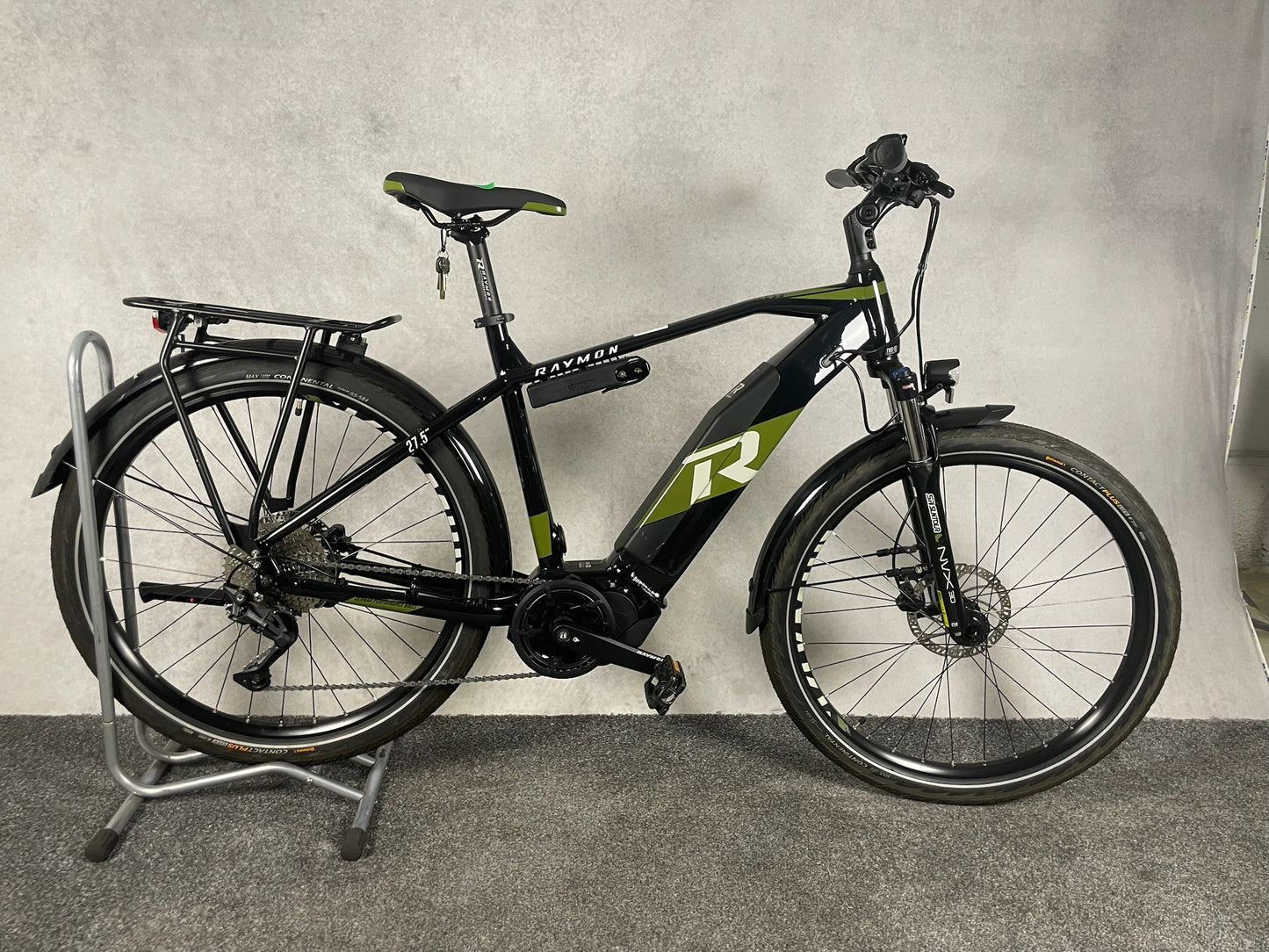 Raymon TourRay E 5.0