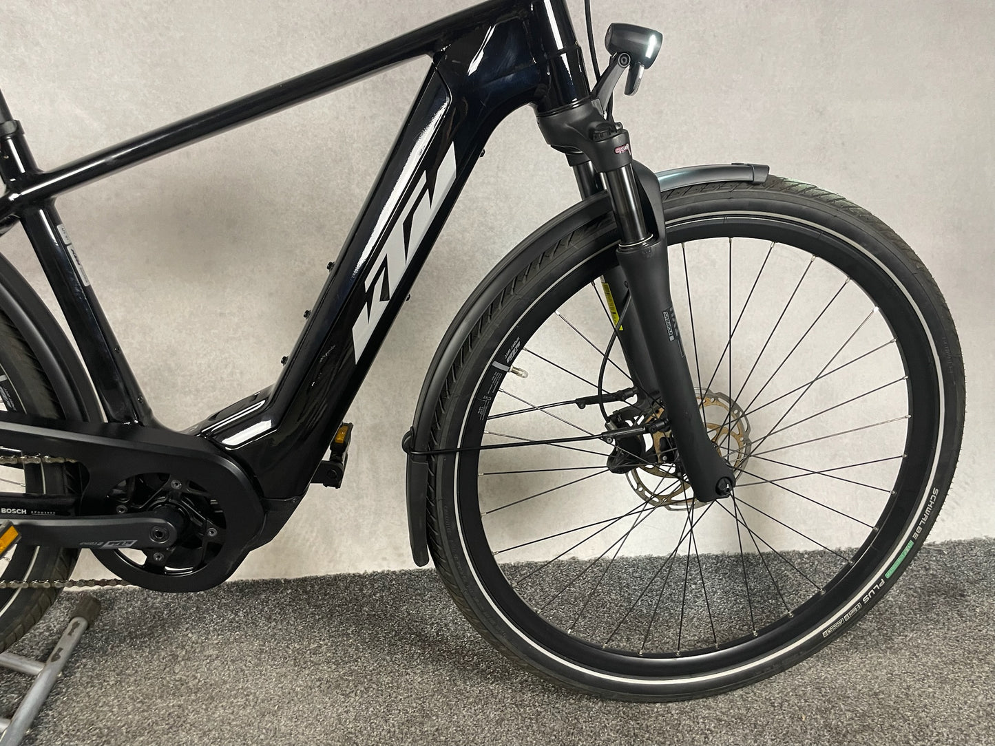 KTM Macina Premium