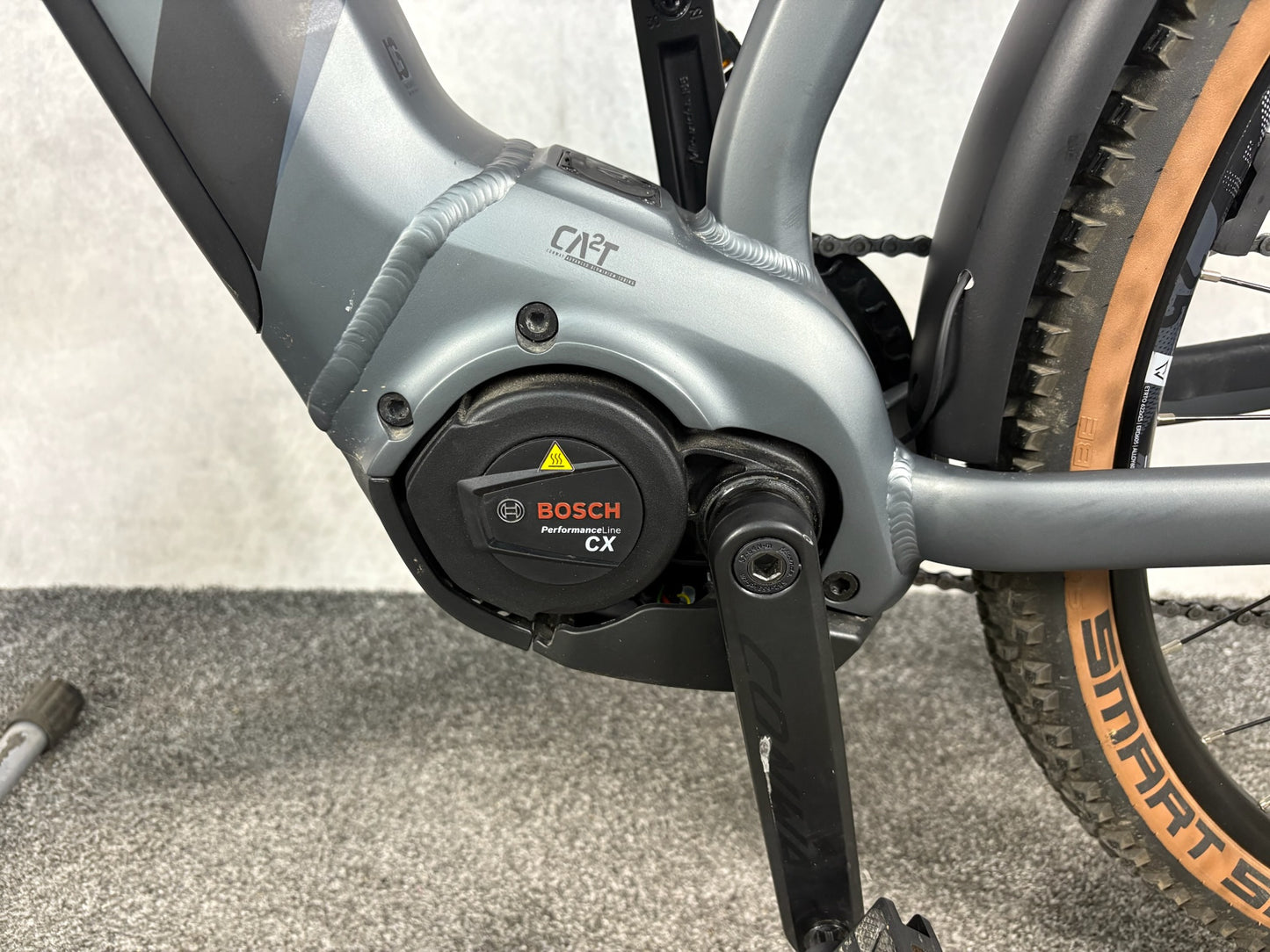 Conway Cairon T3.0