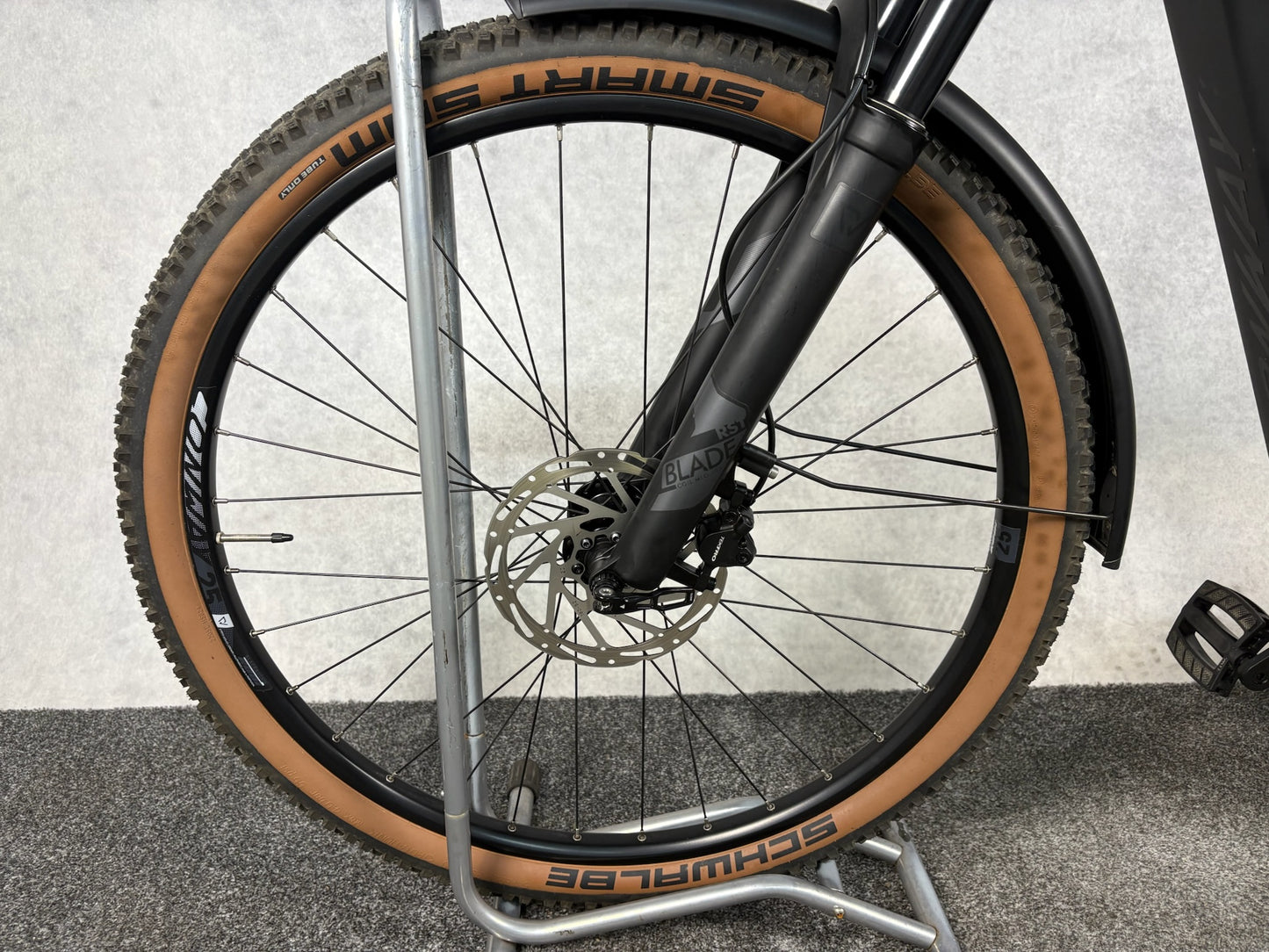 Conway Cairon T3.0