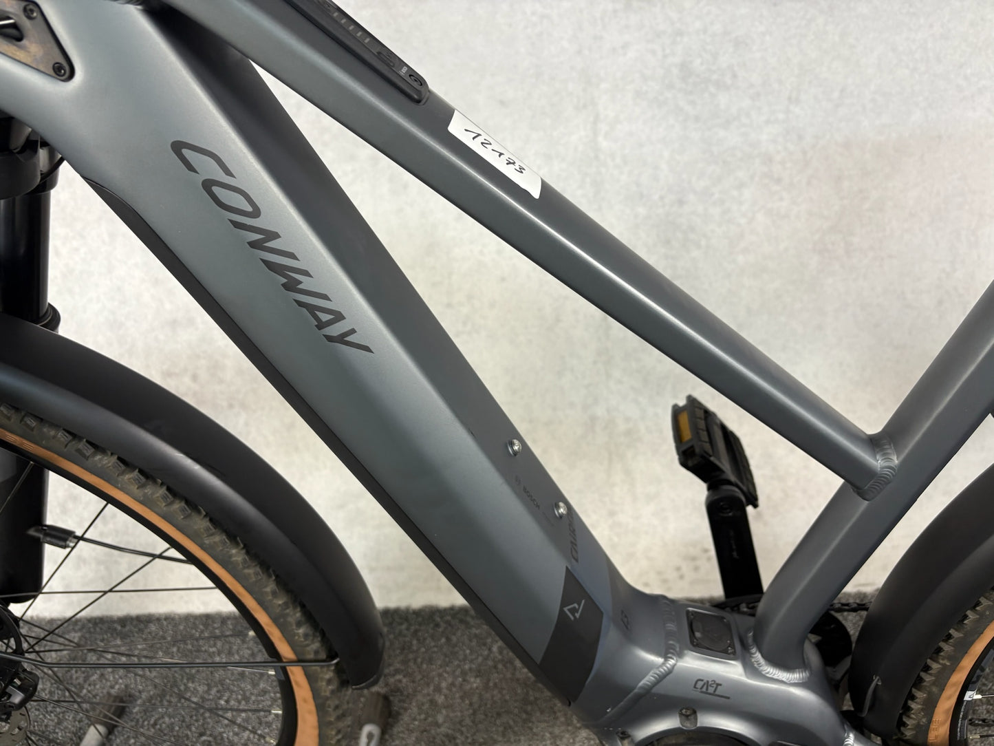 Conway Cairon T3.0