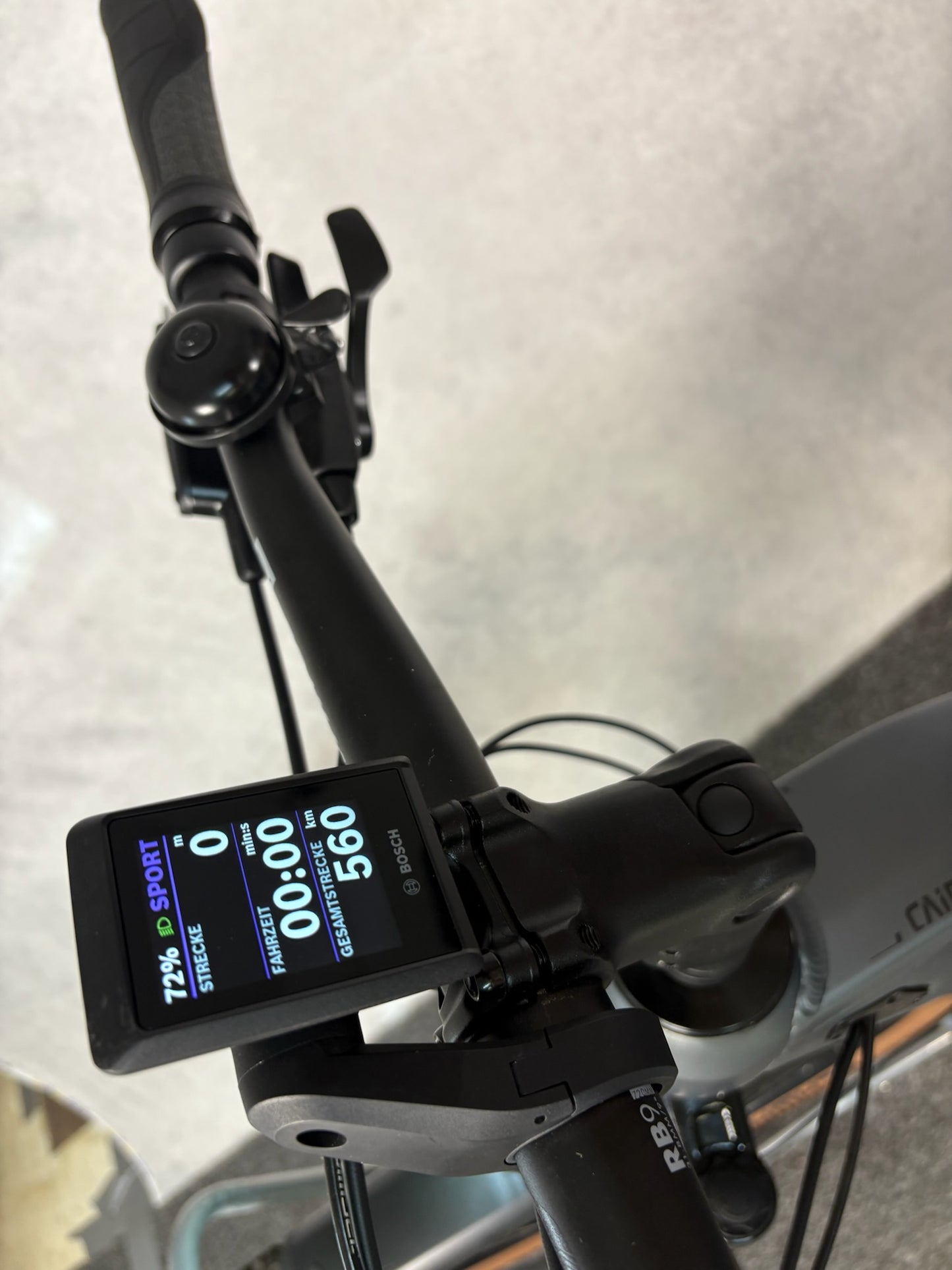 Conway Cairon T3.0