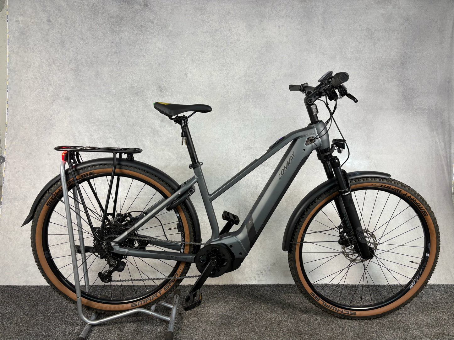 Conway Cairon T3.0