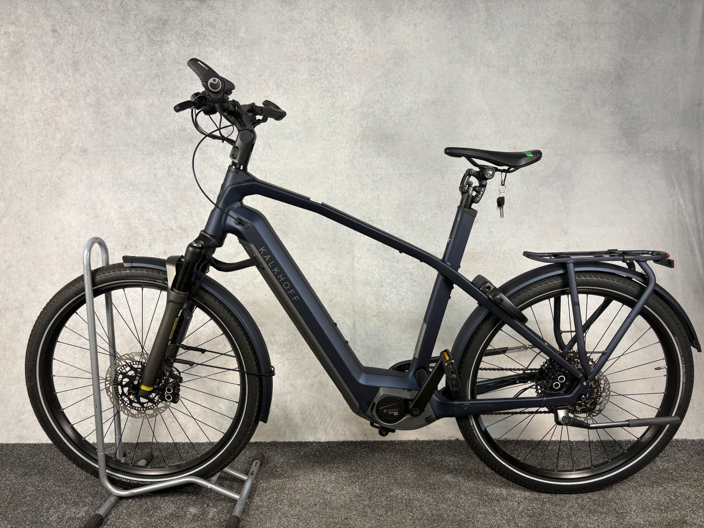 Kalkhoff Endeavour 7.B ADV+ ABS DI