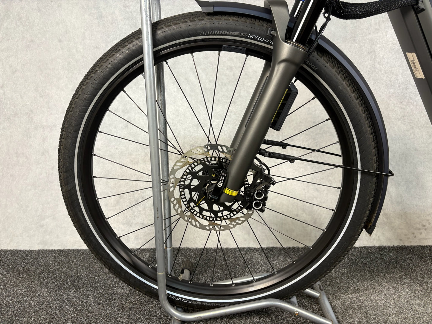 Kalkhoff Endeavour 7.B ADV+ ABS DI