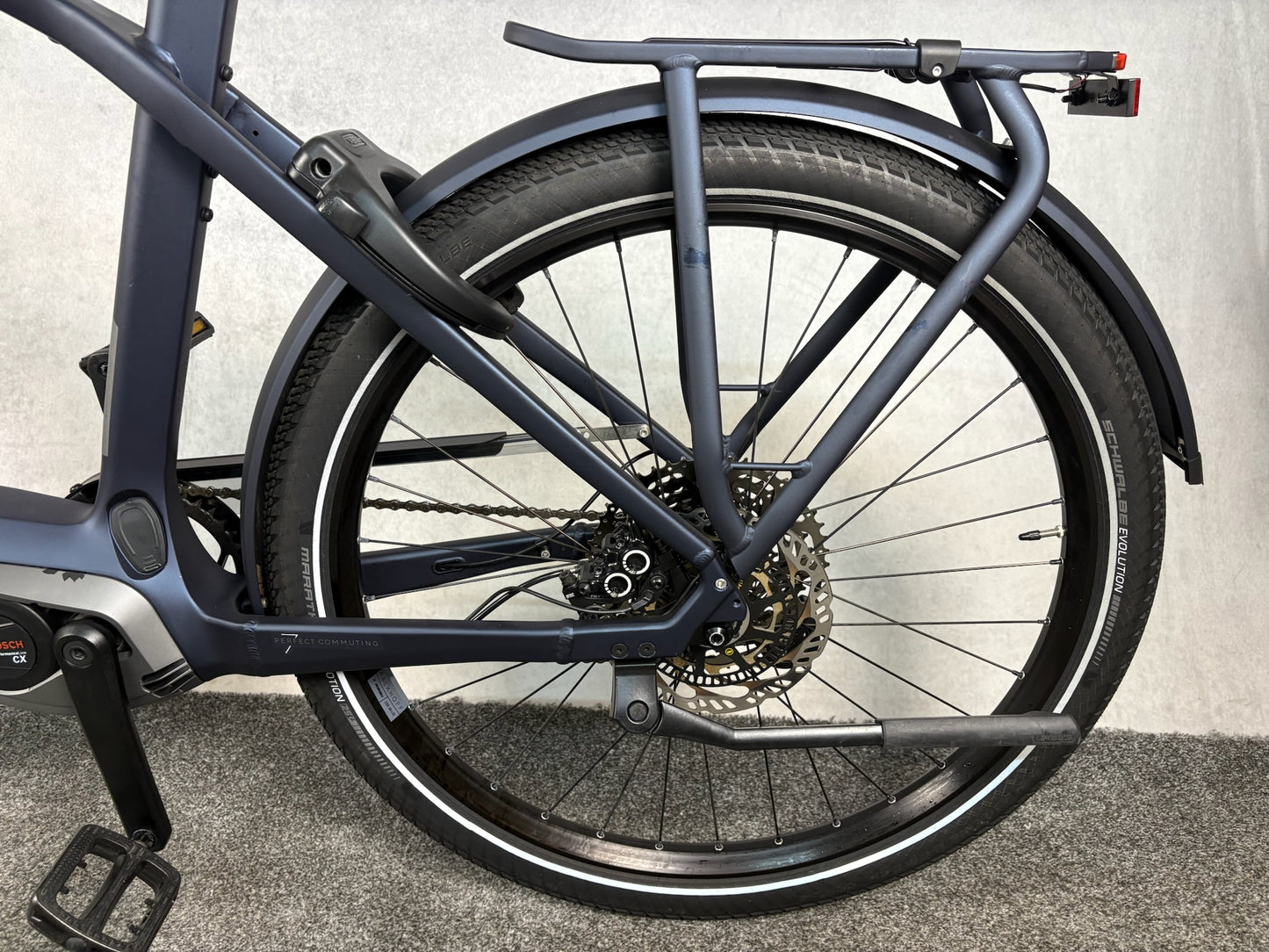 Kalkhoff Endeavour 7.B ADV+ ABS DI