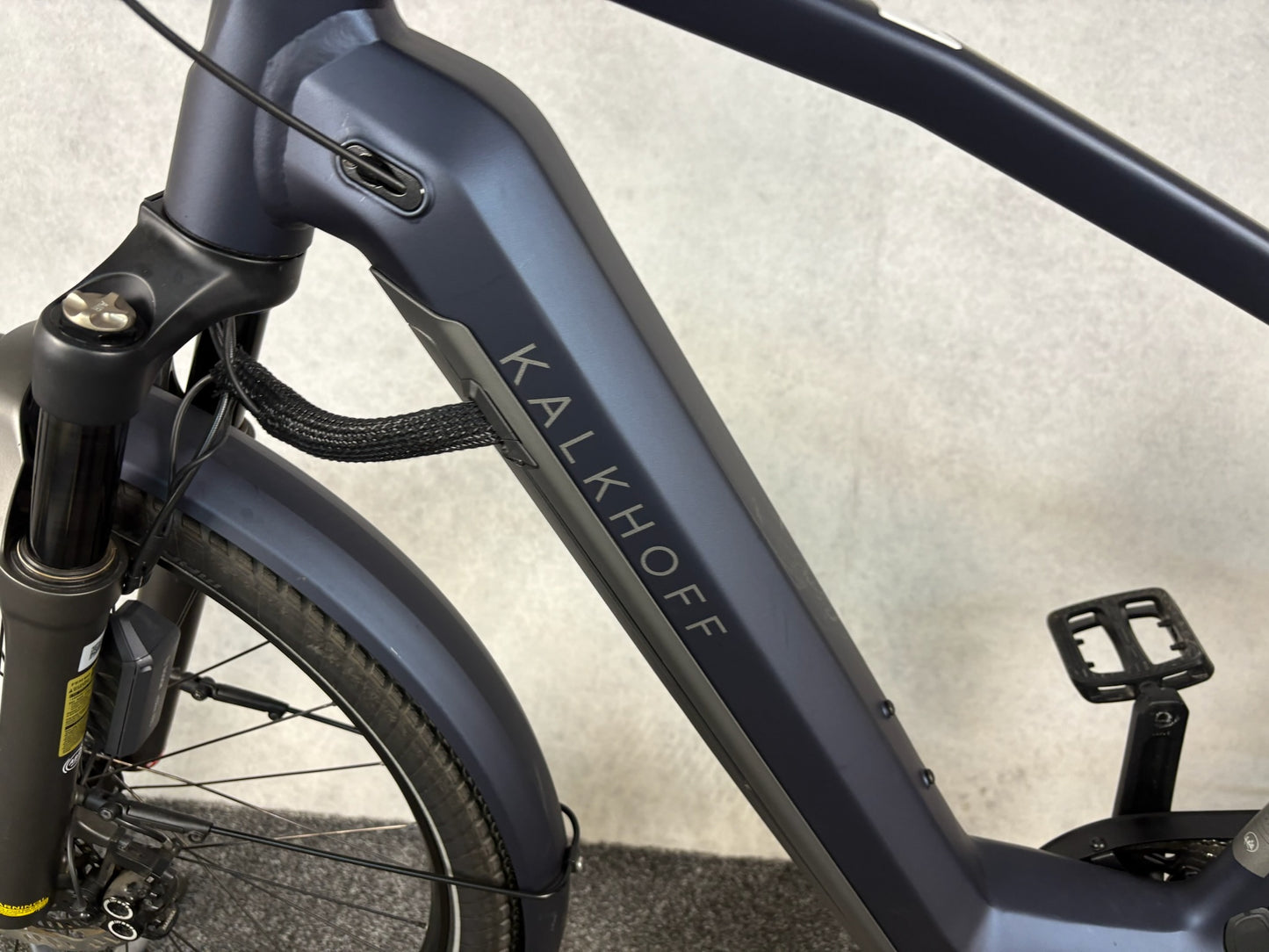 Kalkhoff Endeavour 7.B ADV+ ABS DI