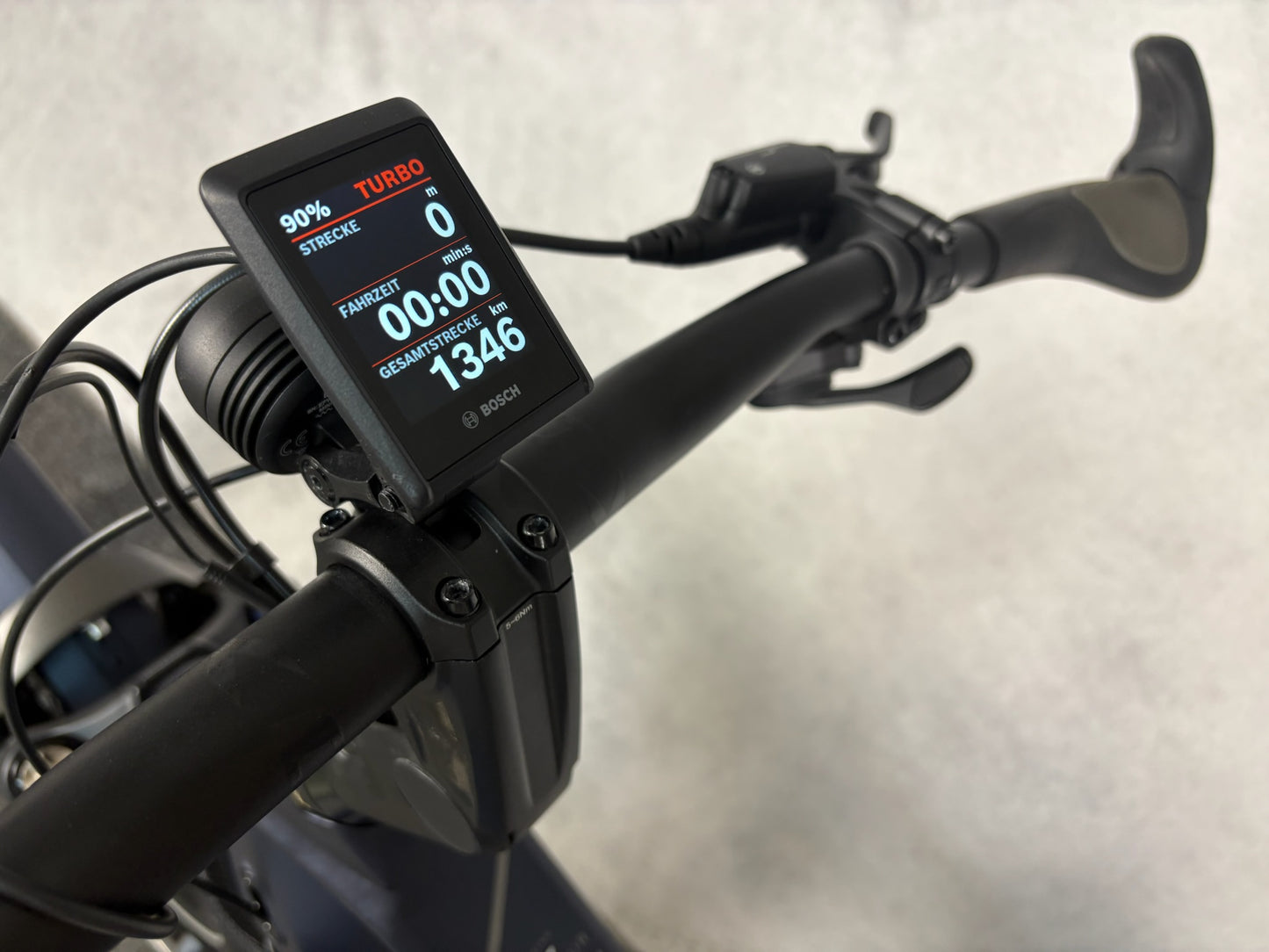 Kalkhoff Endeavour 7.B ADV+ ABS DI