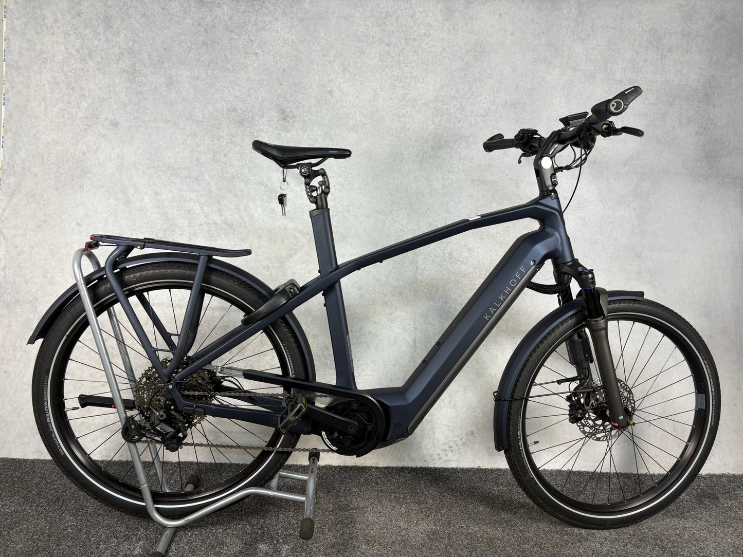 Kalkhoff Endeavour 7.B ADV+ ABS DI