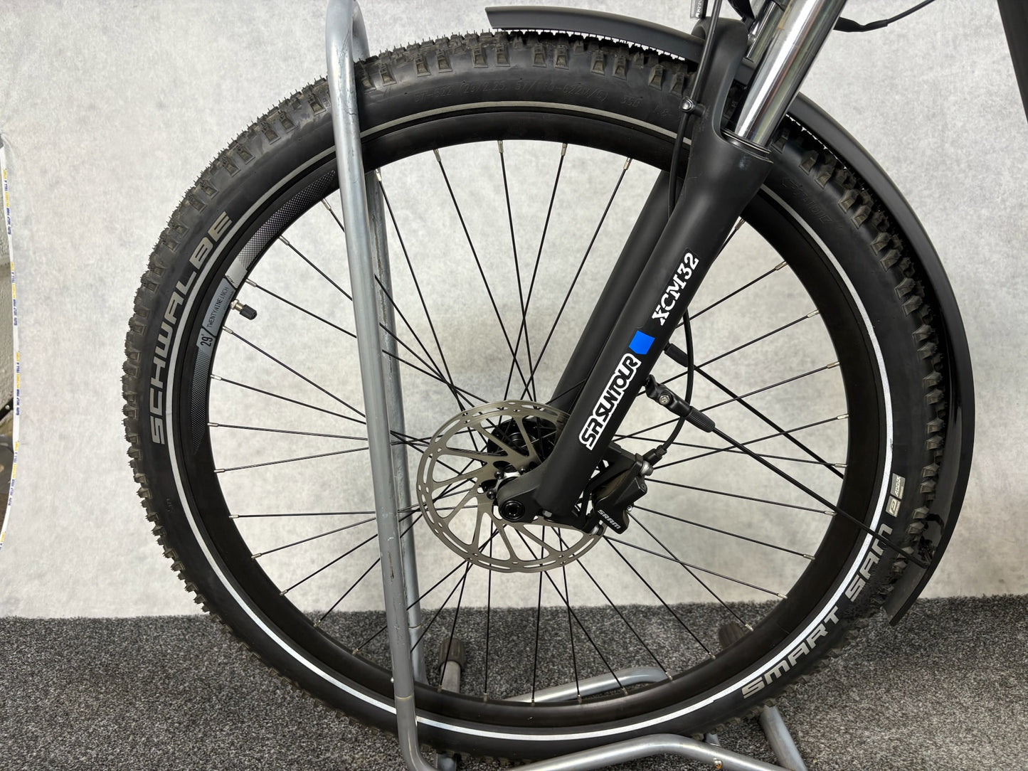 Cone Ecross in 3.0