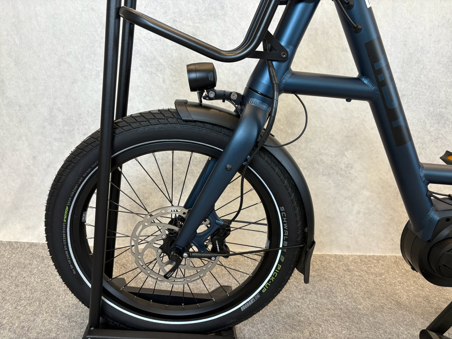 ISY E5 ZR RT