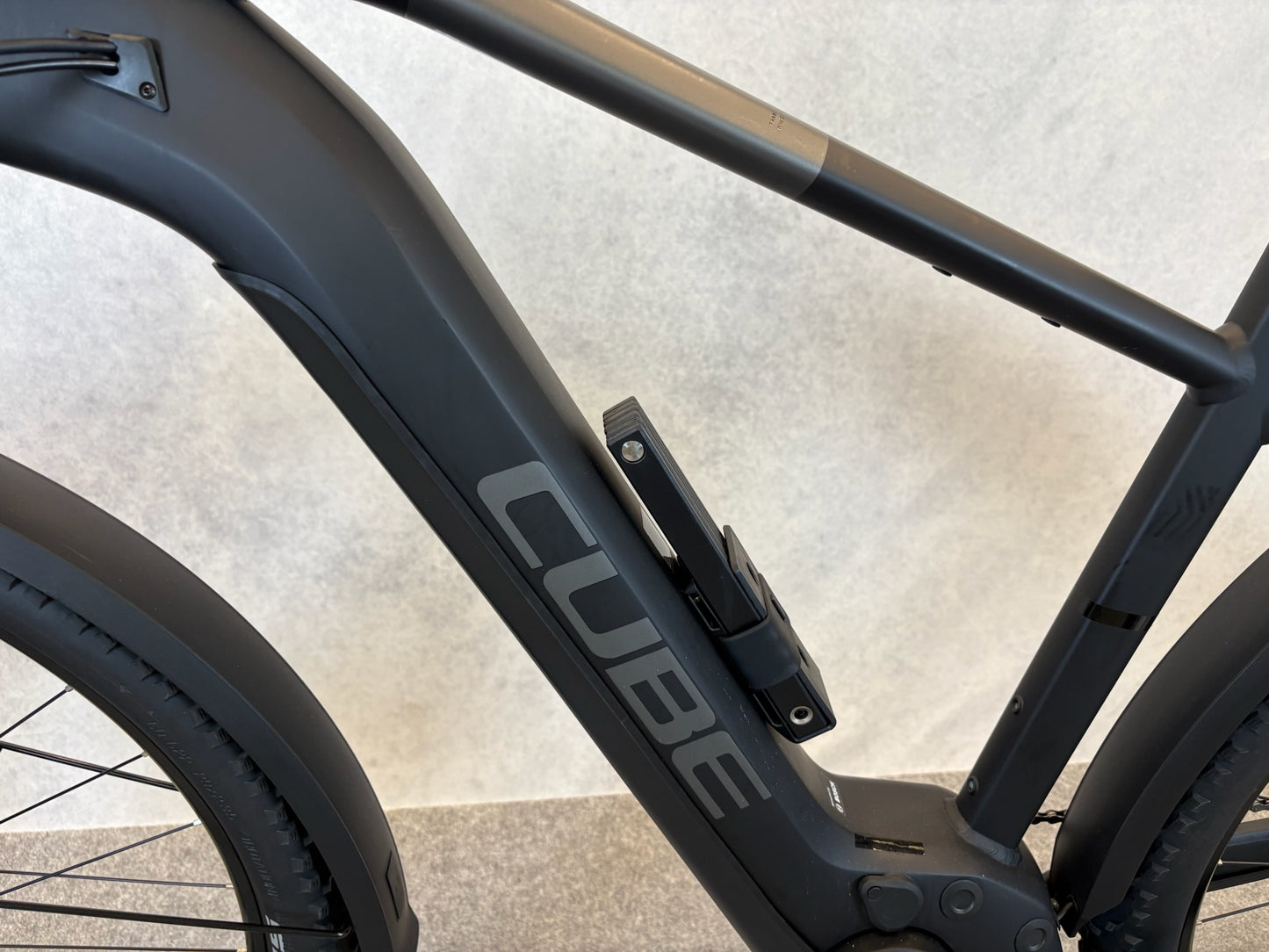 Cube Reaction Hybrid Performance 625 Allroad