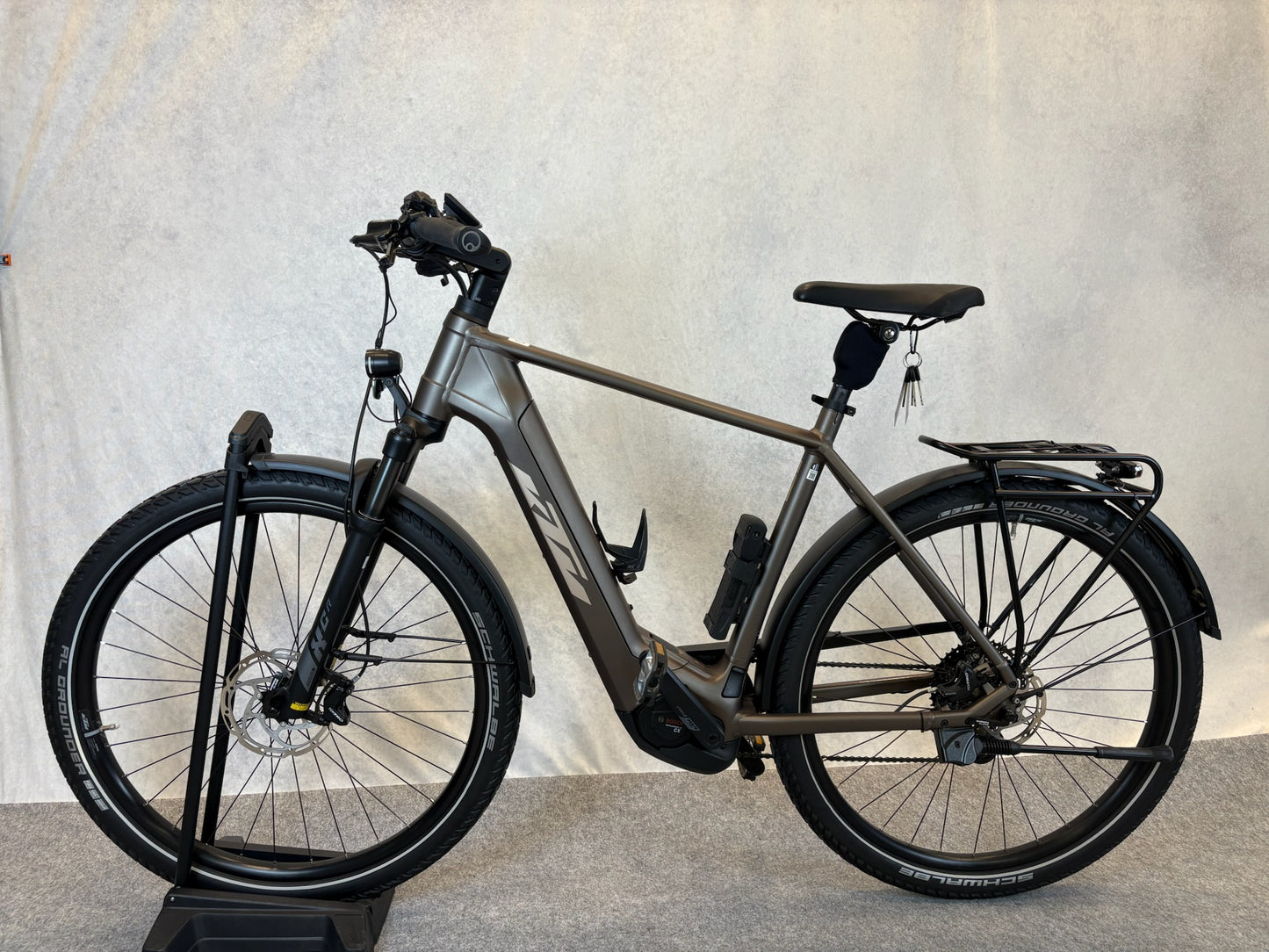 KTM Macina Gran 710