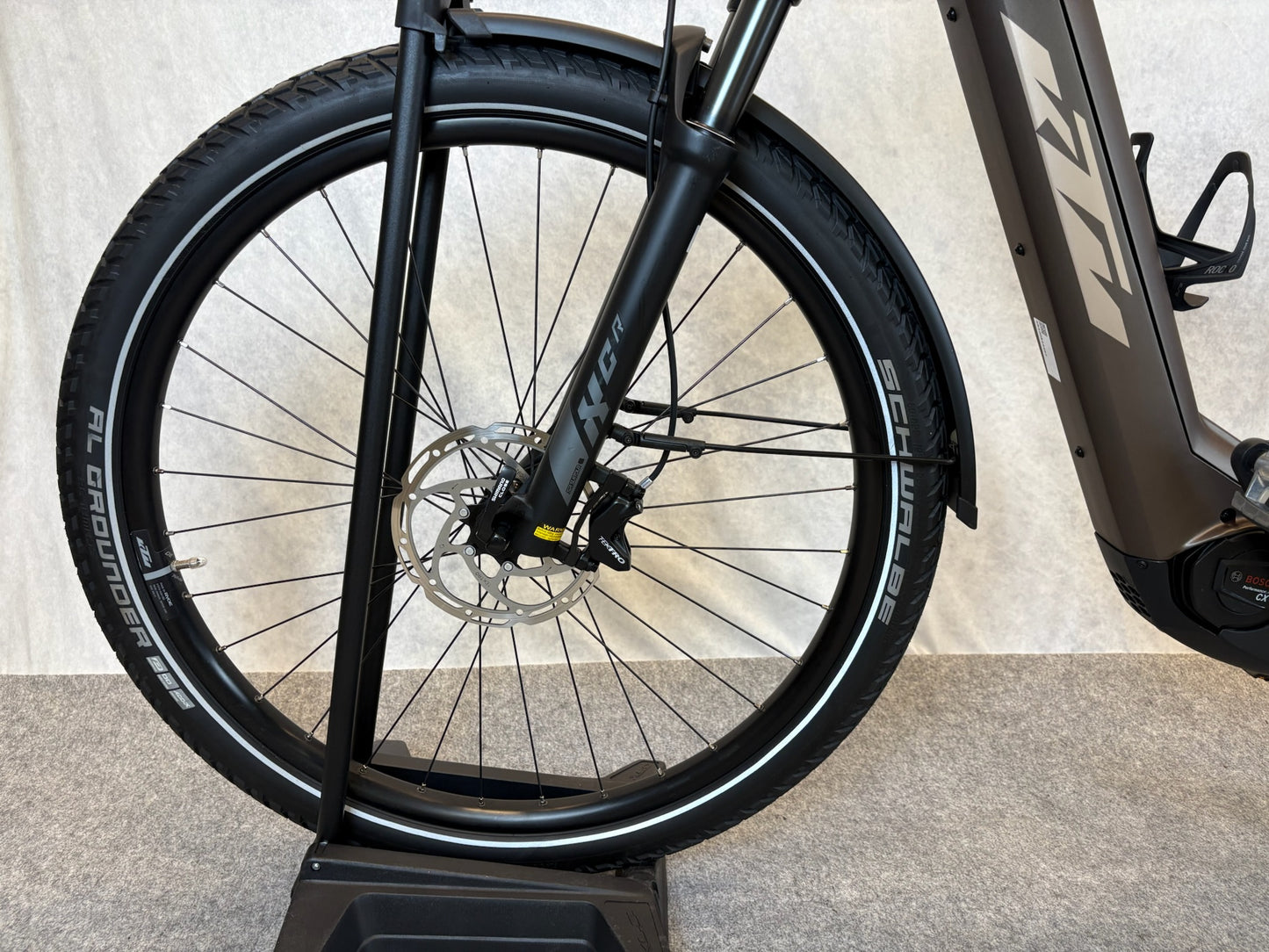 KTM Macina Gran 710