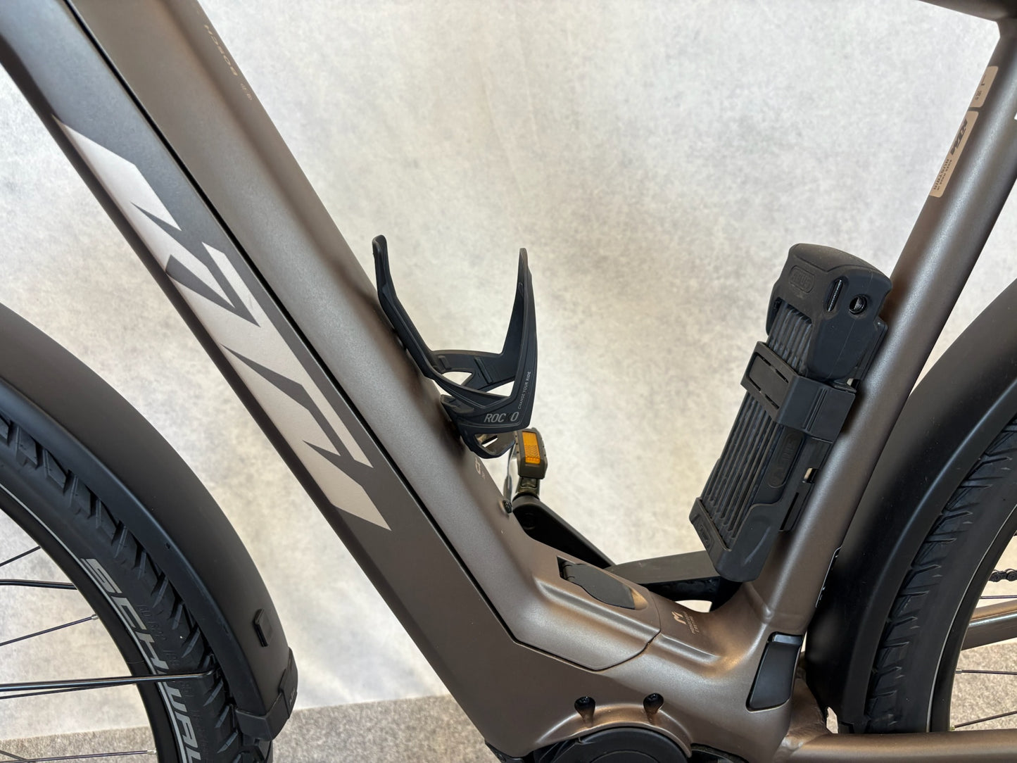 KTM Macina Gran 710