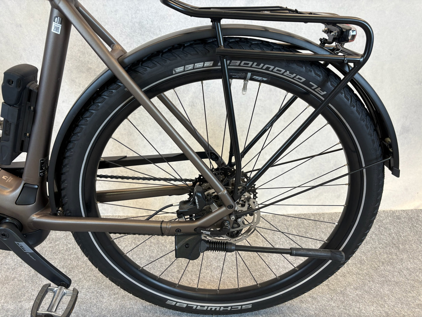 KTM Macina Gran 710