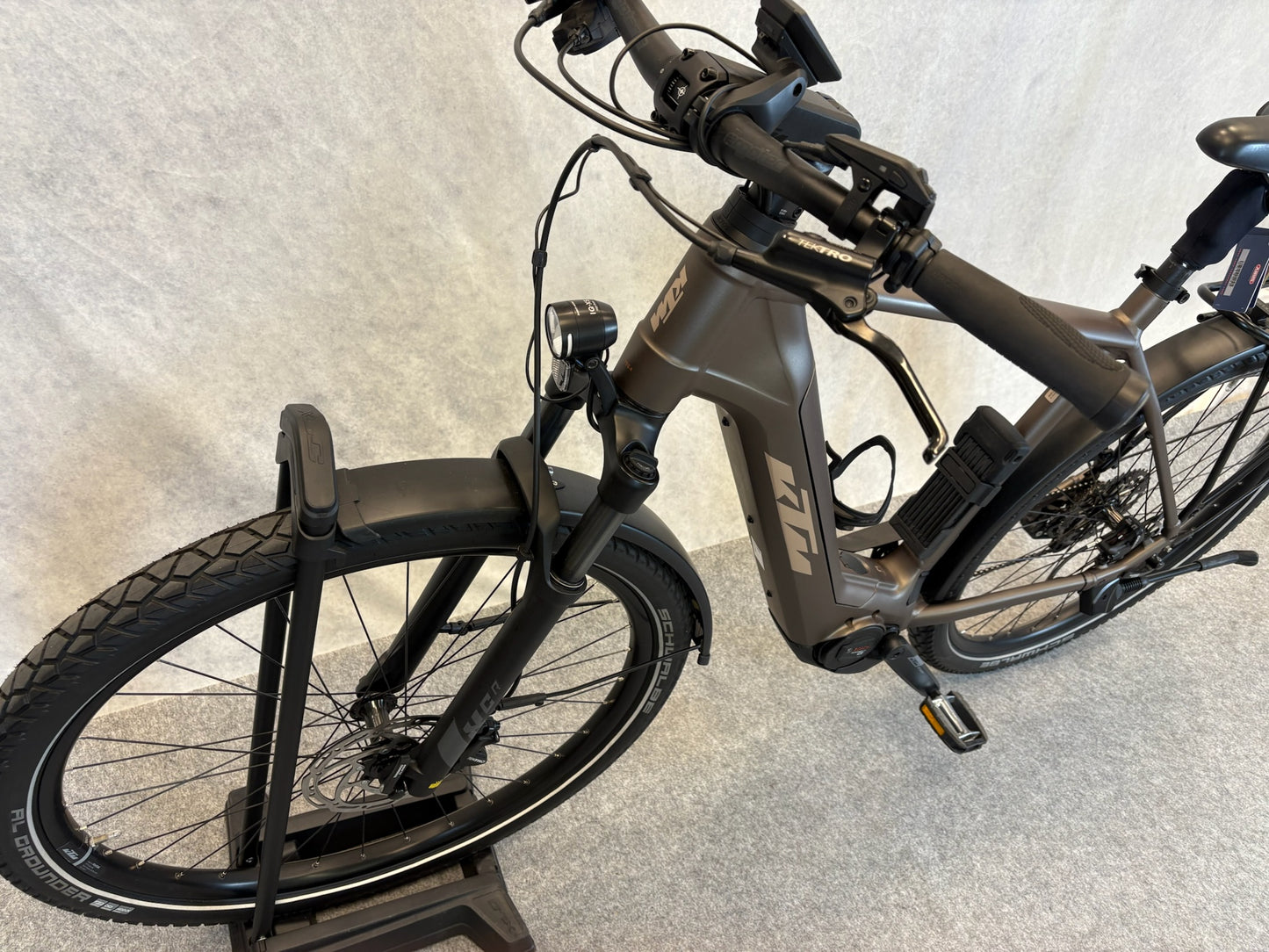 KTM Macina Gran 710