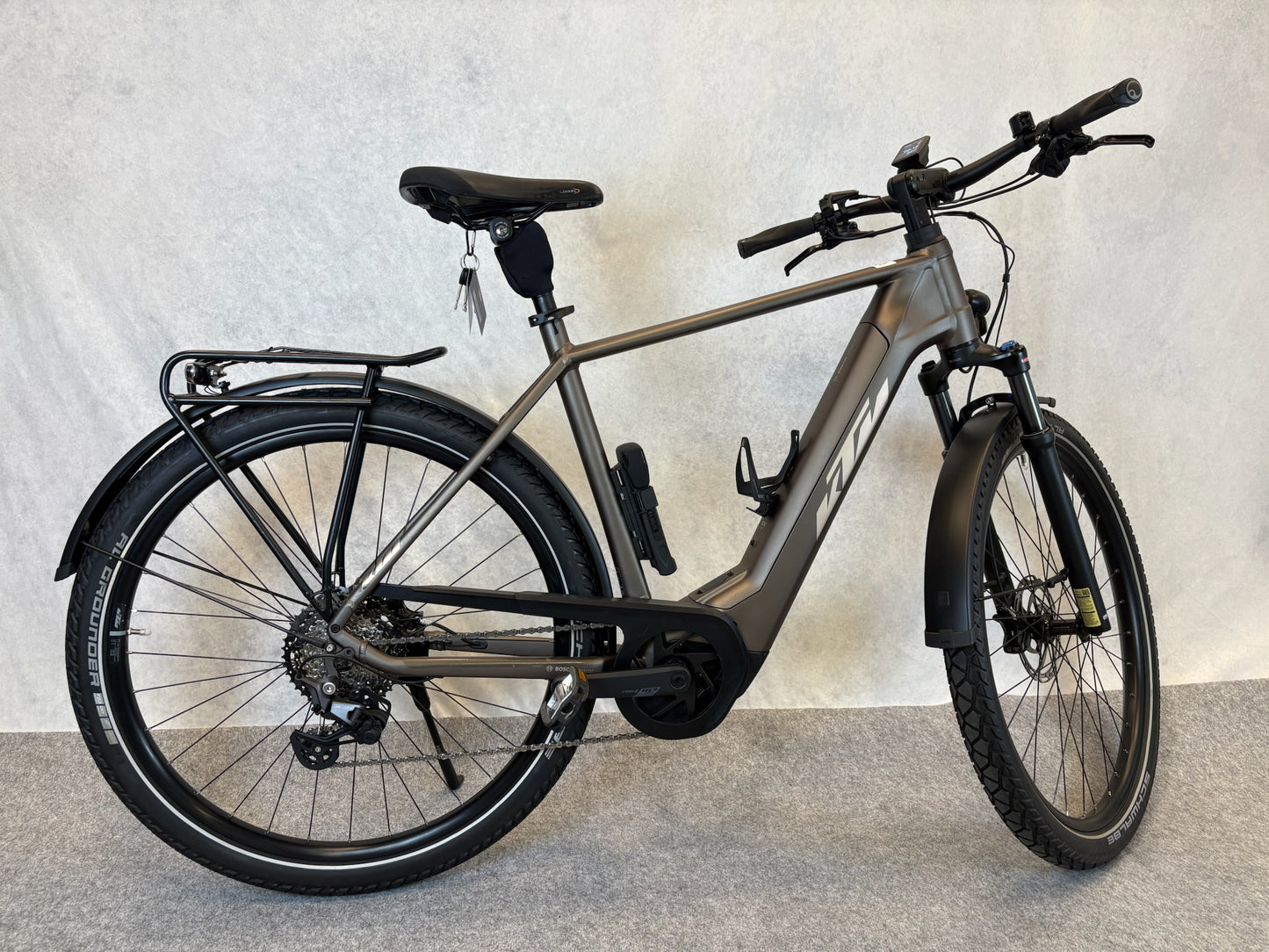 KTM Macina Gran 710