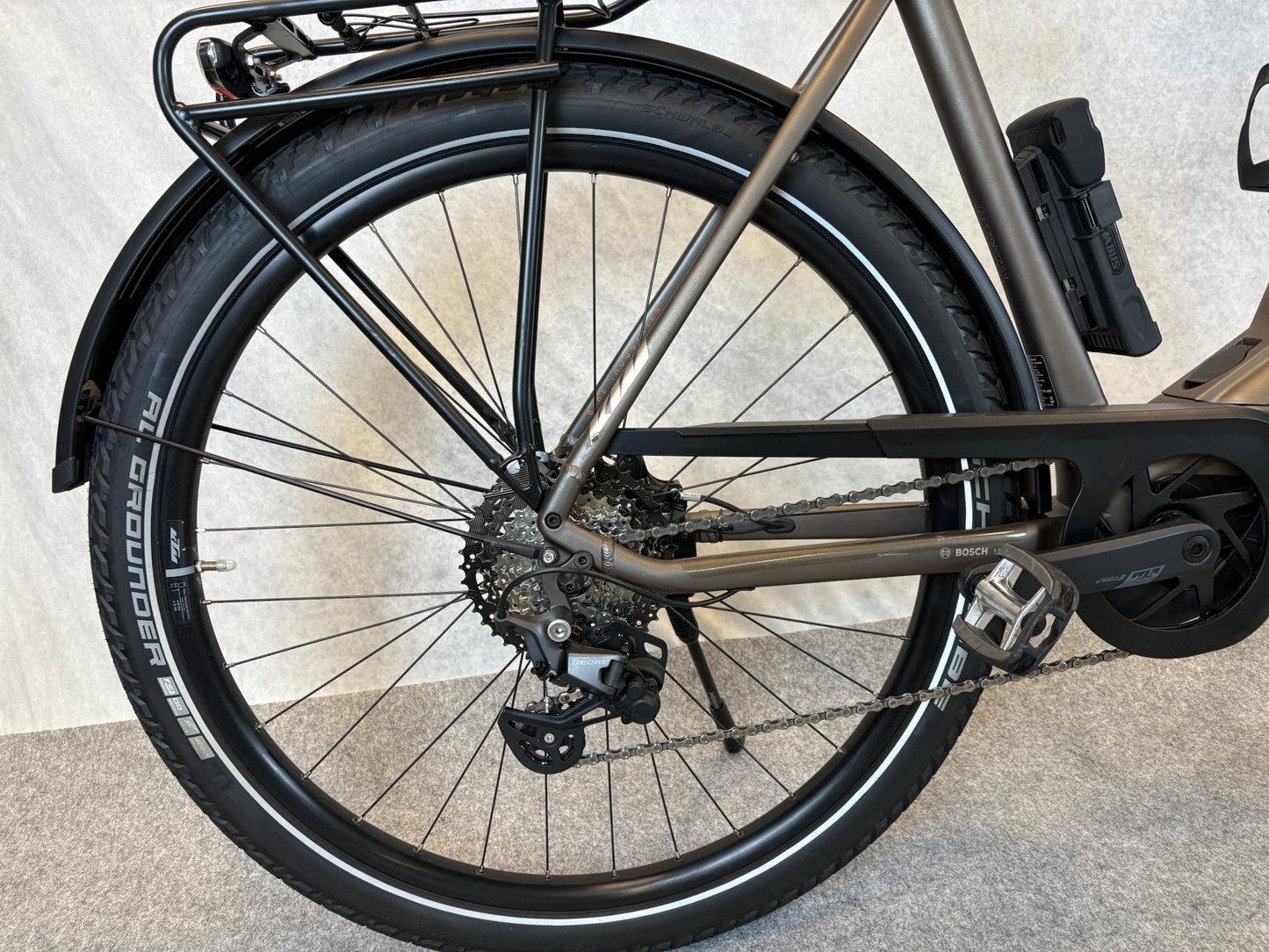 KTM Macina Gran 710