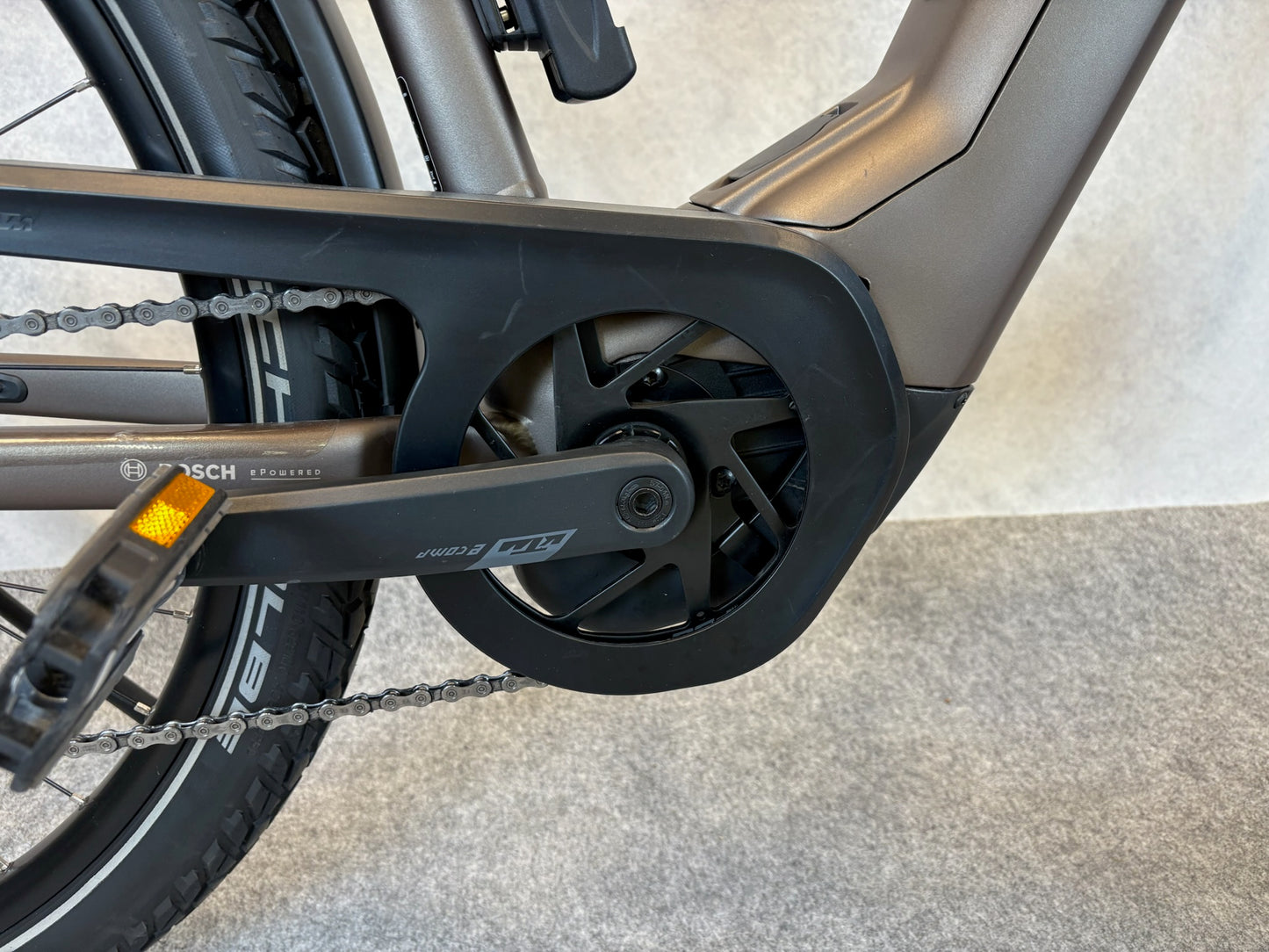 KTM Macina Gran 710