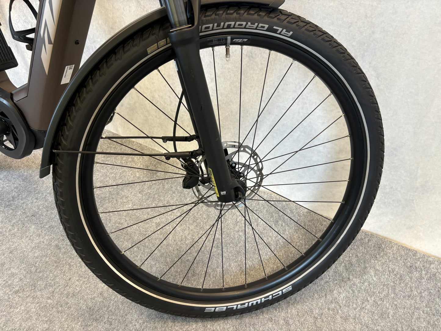 KTM Macina Gran 710
